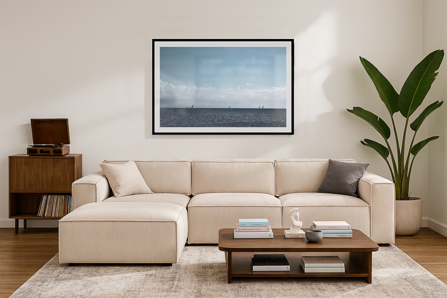 How to choose the perfect photography for your interior?