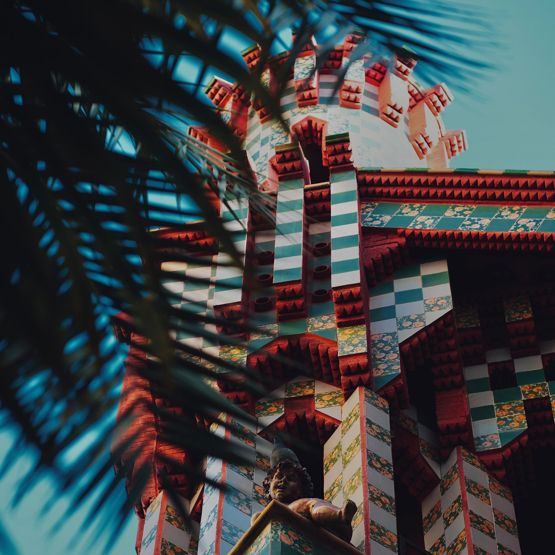 ARCHITECTURE