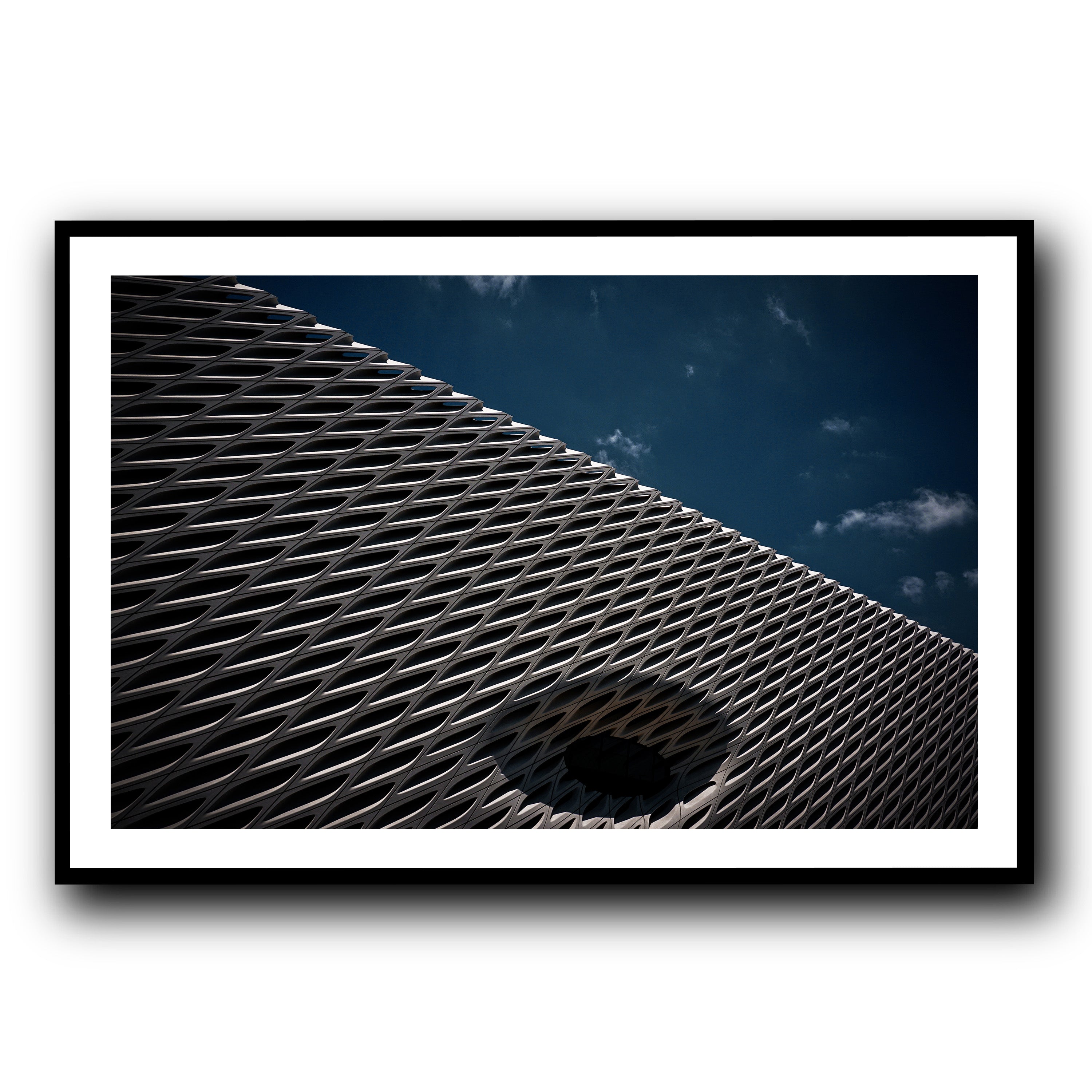 The Broad, Los Angeles