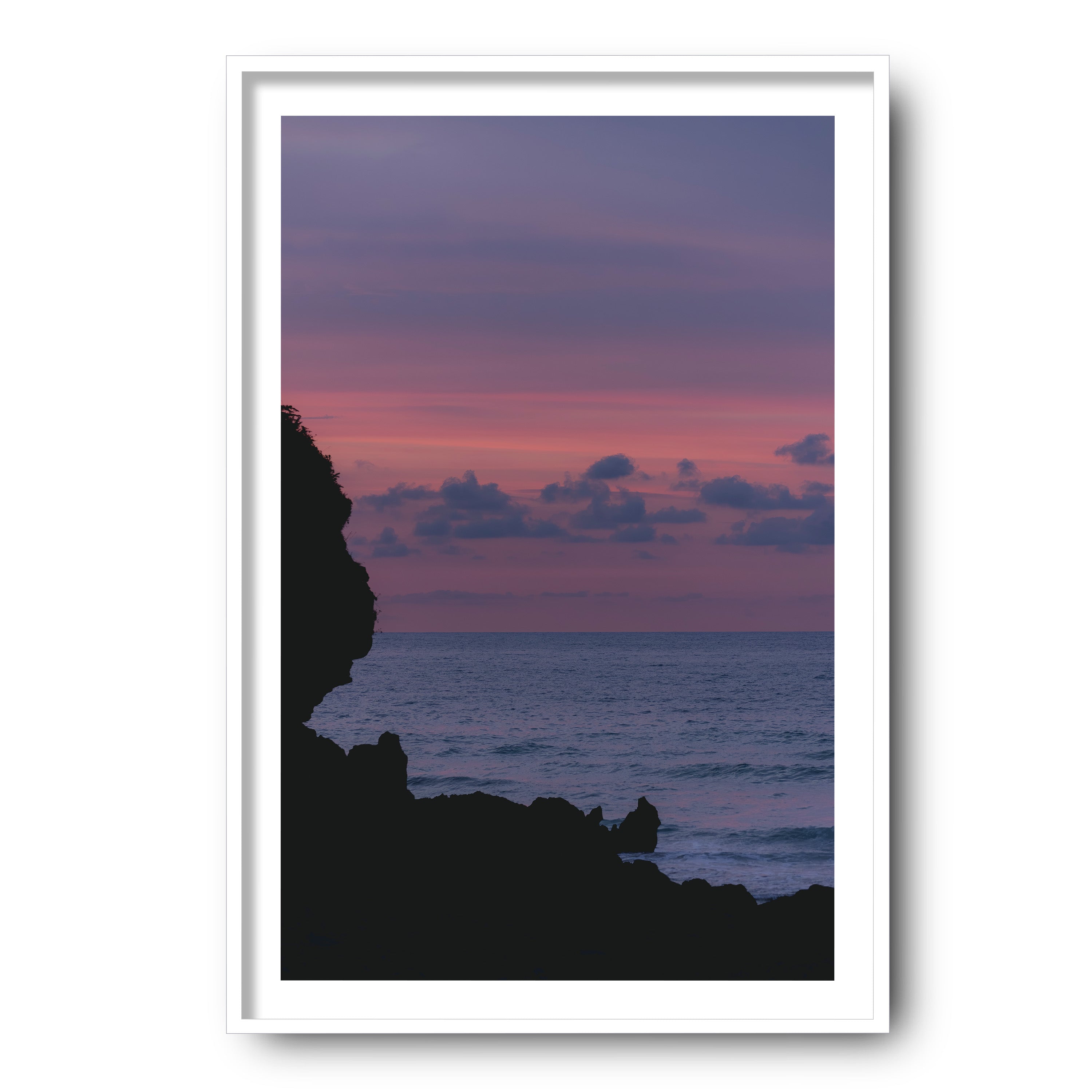 The Edge of the Day, Cantabria