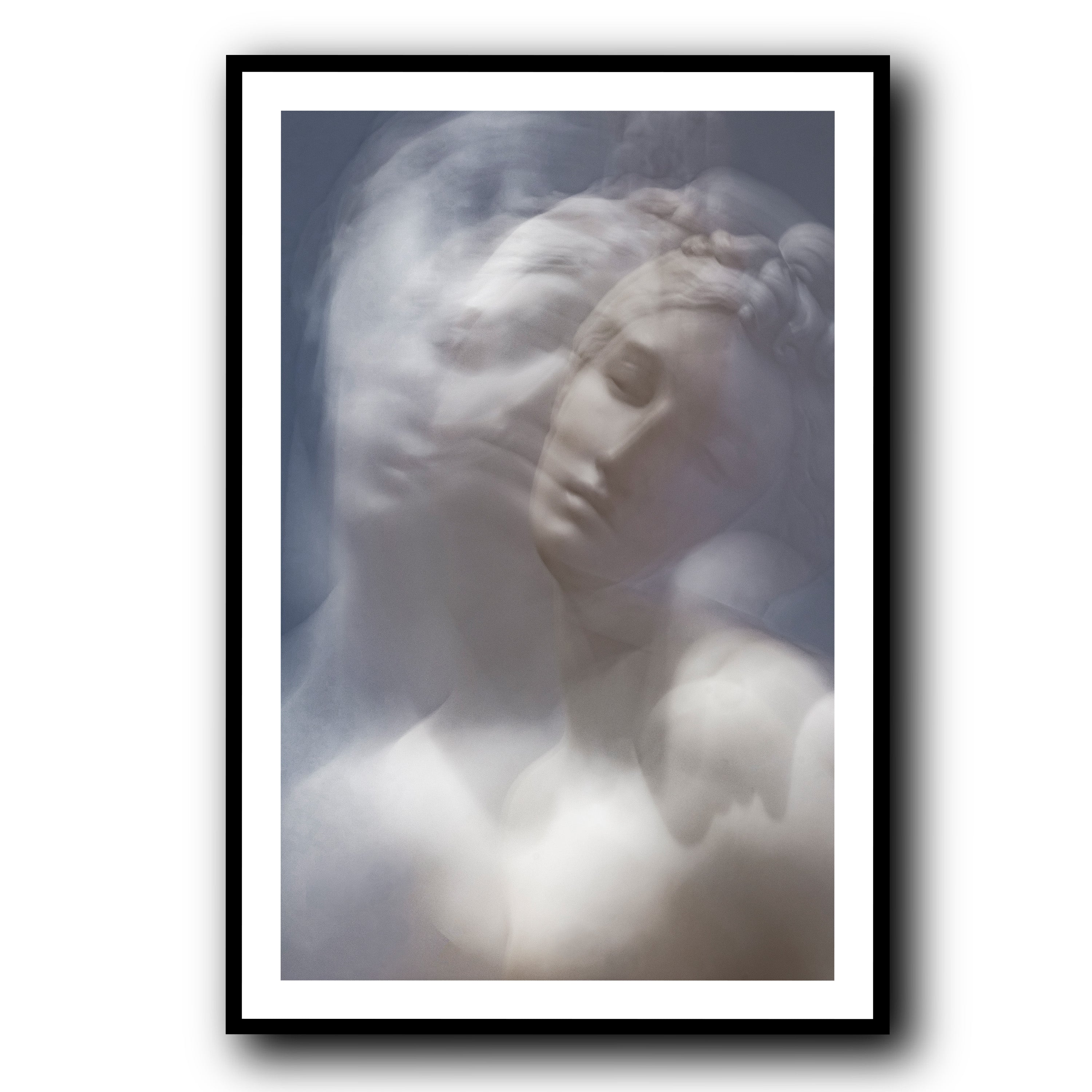 Scultura III, Napoli