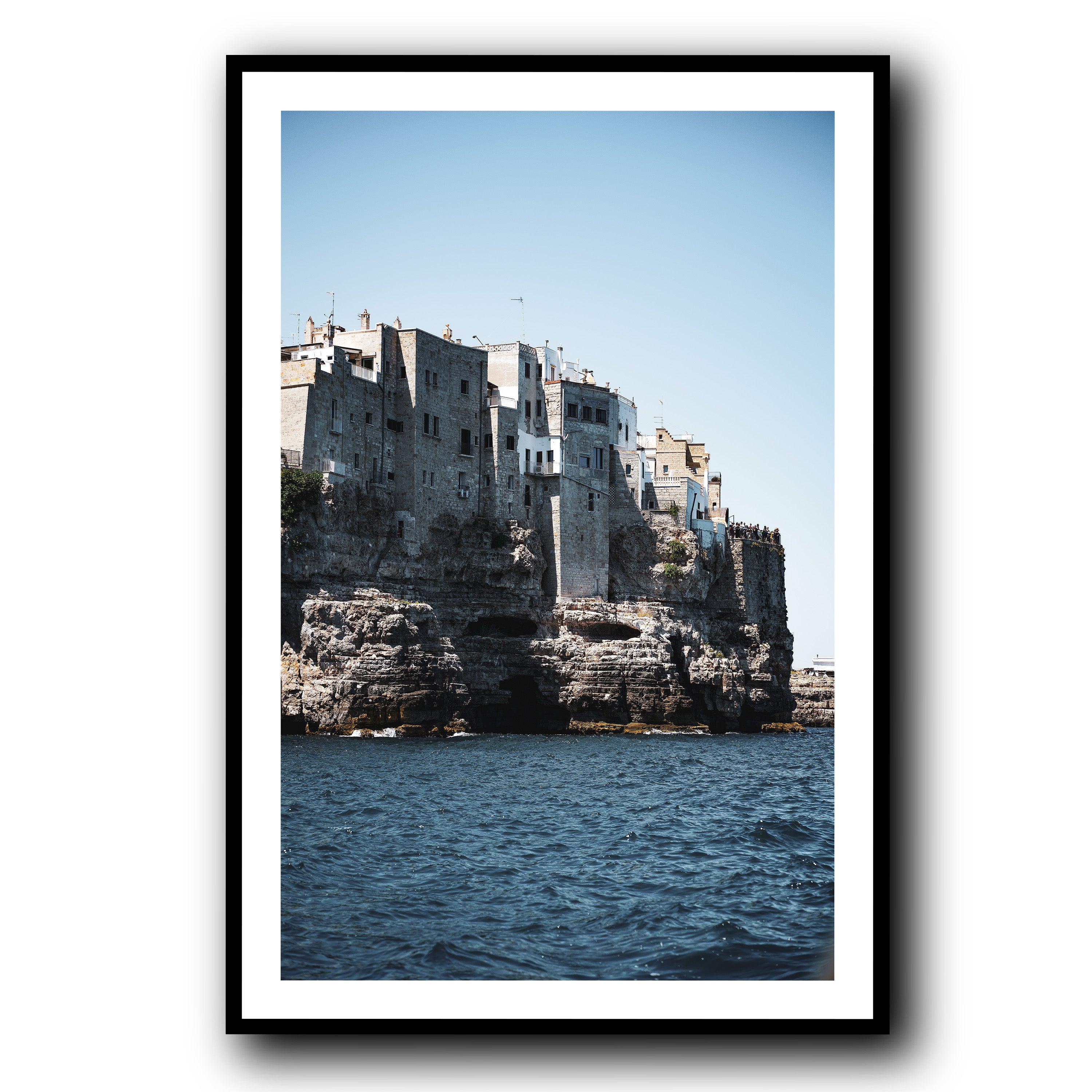 Seaside Village, Polignano a Mare