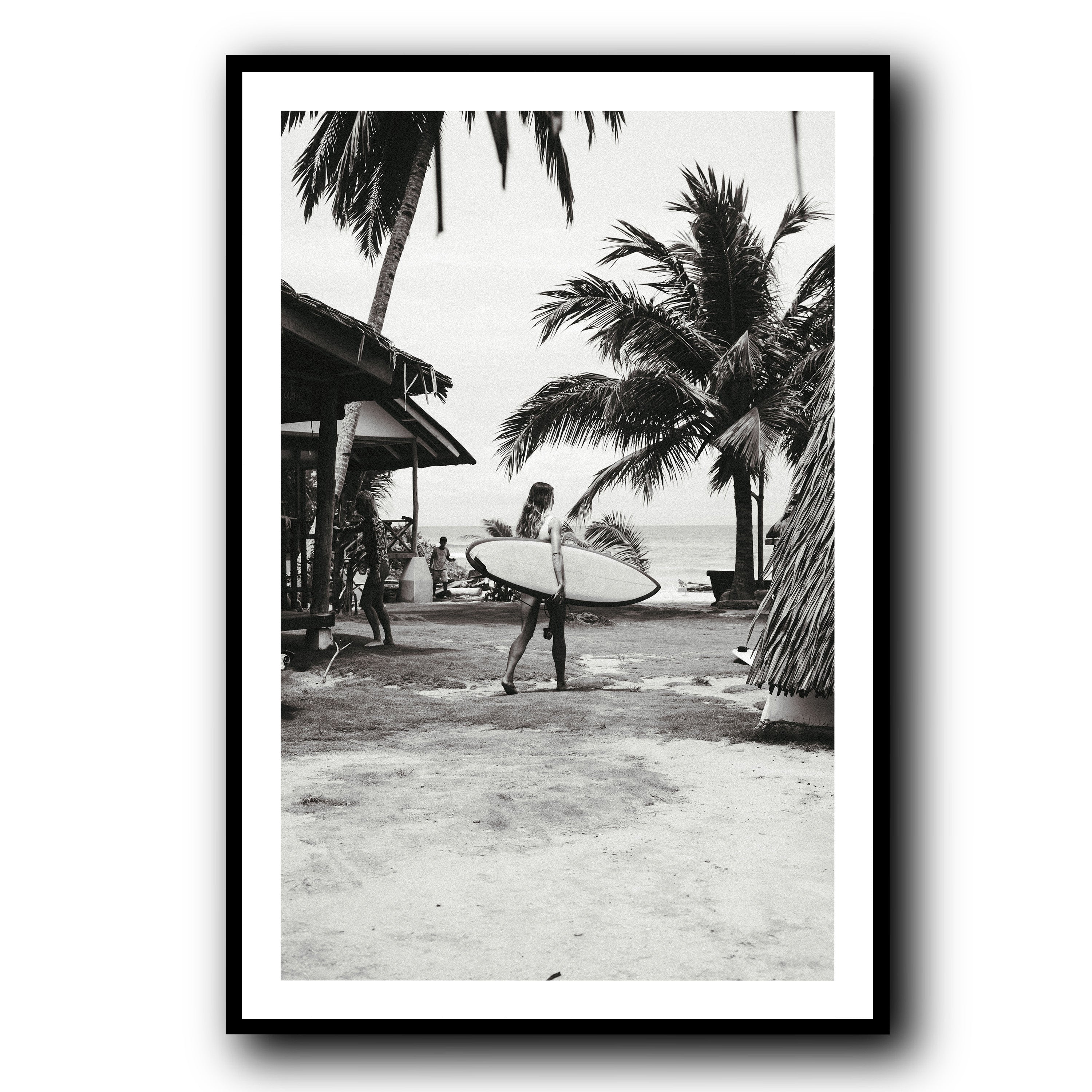 Island, Mentawai Island