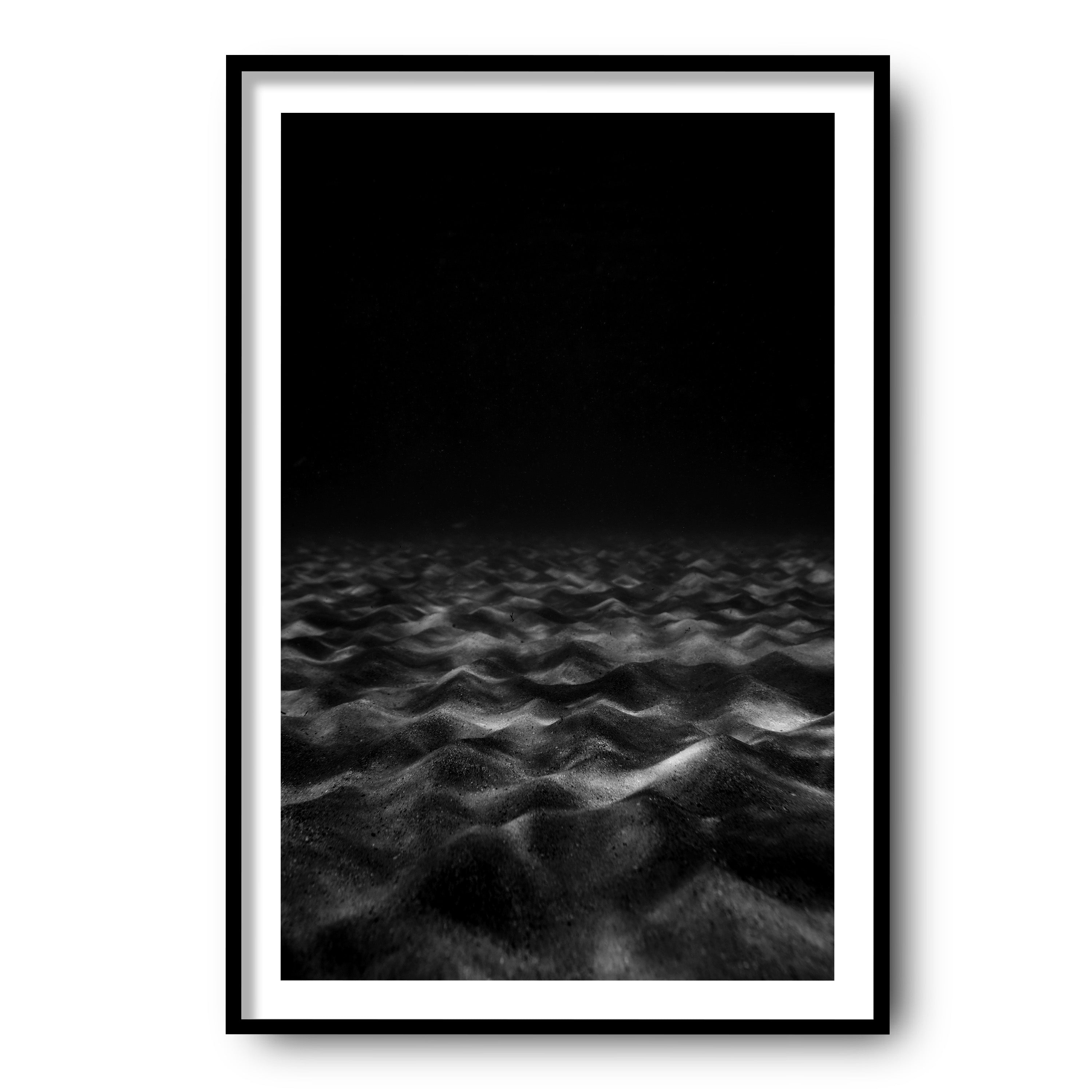 Into the Abyss, Tarifa