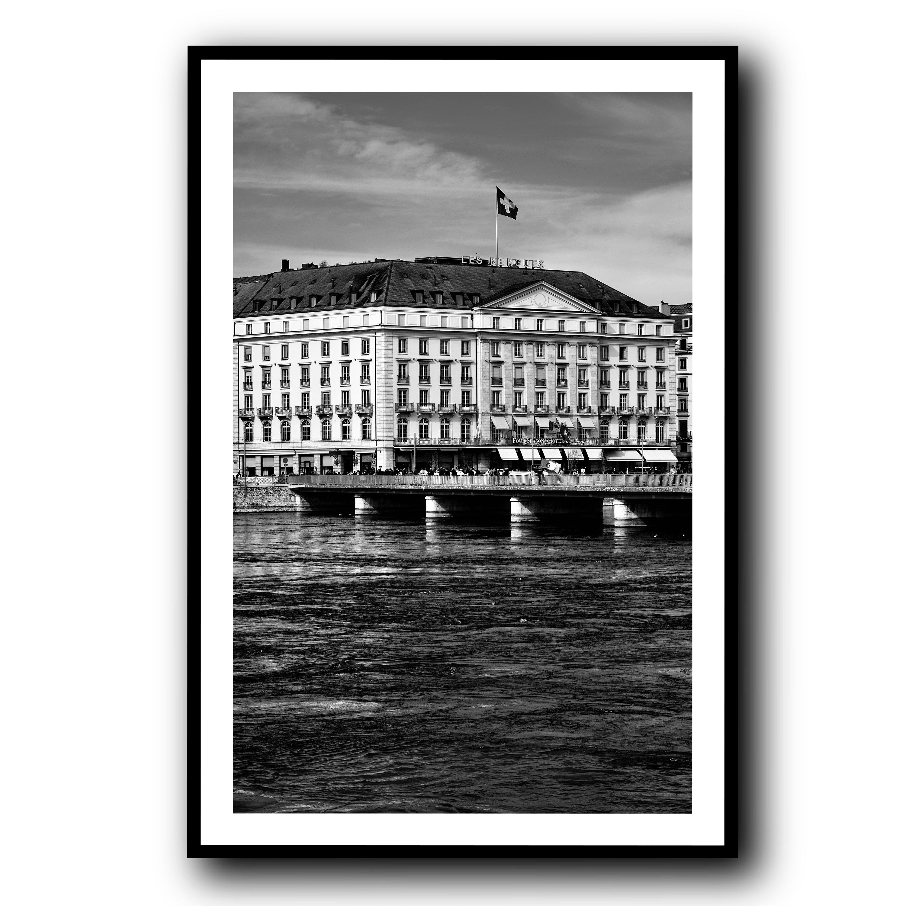 Four Seasons, Geneva