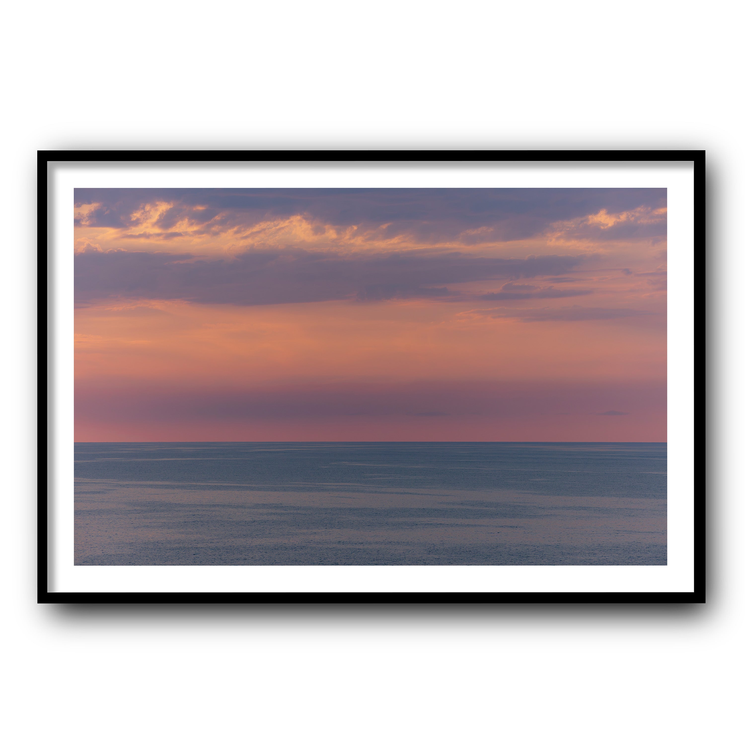 Quiet Horizon, Cantabria