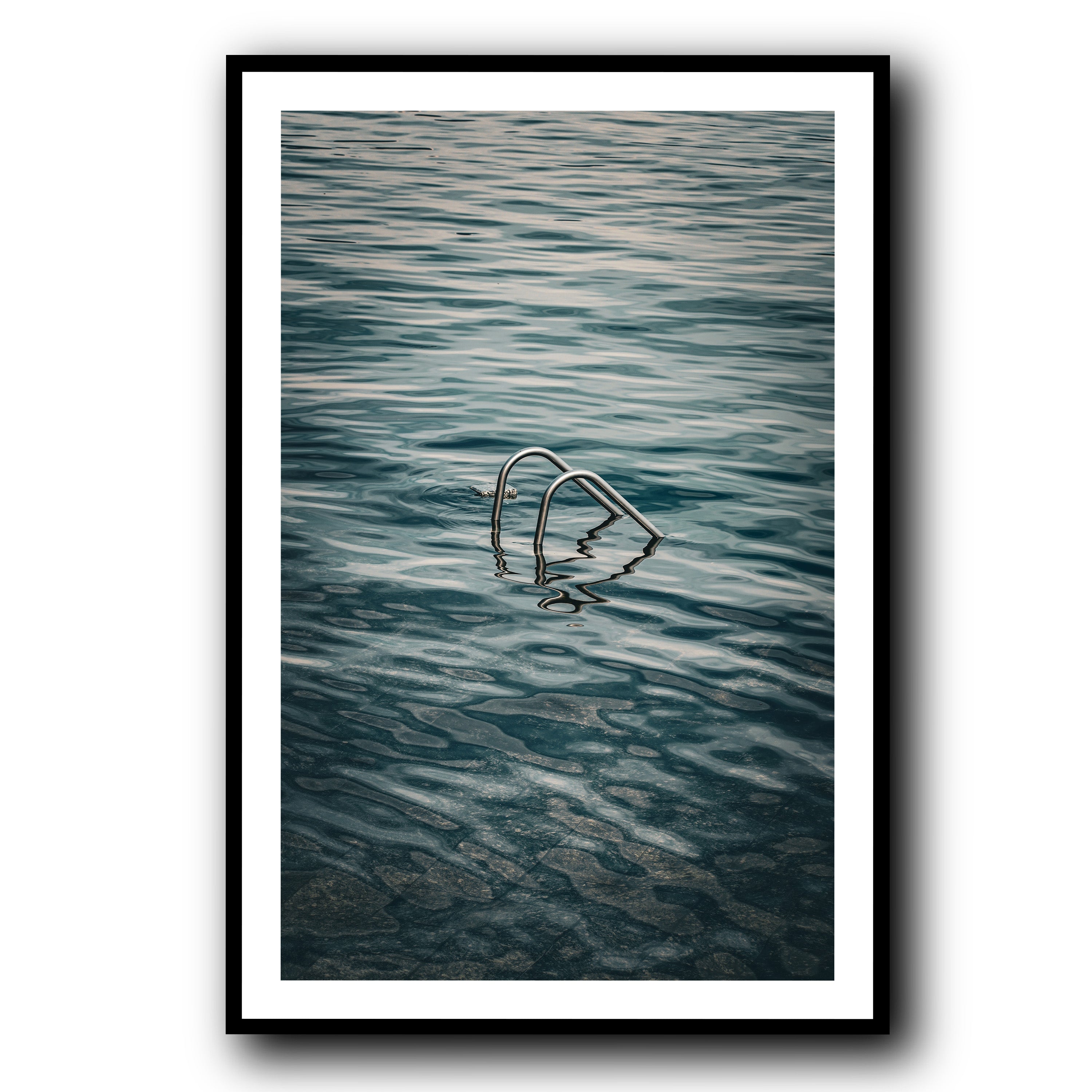 Floating, Lago Maggiore