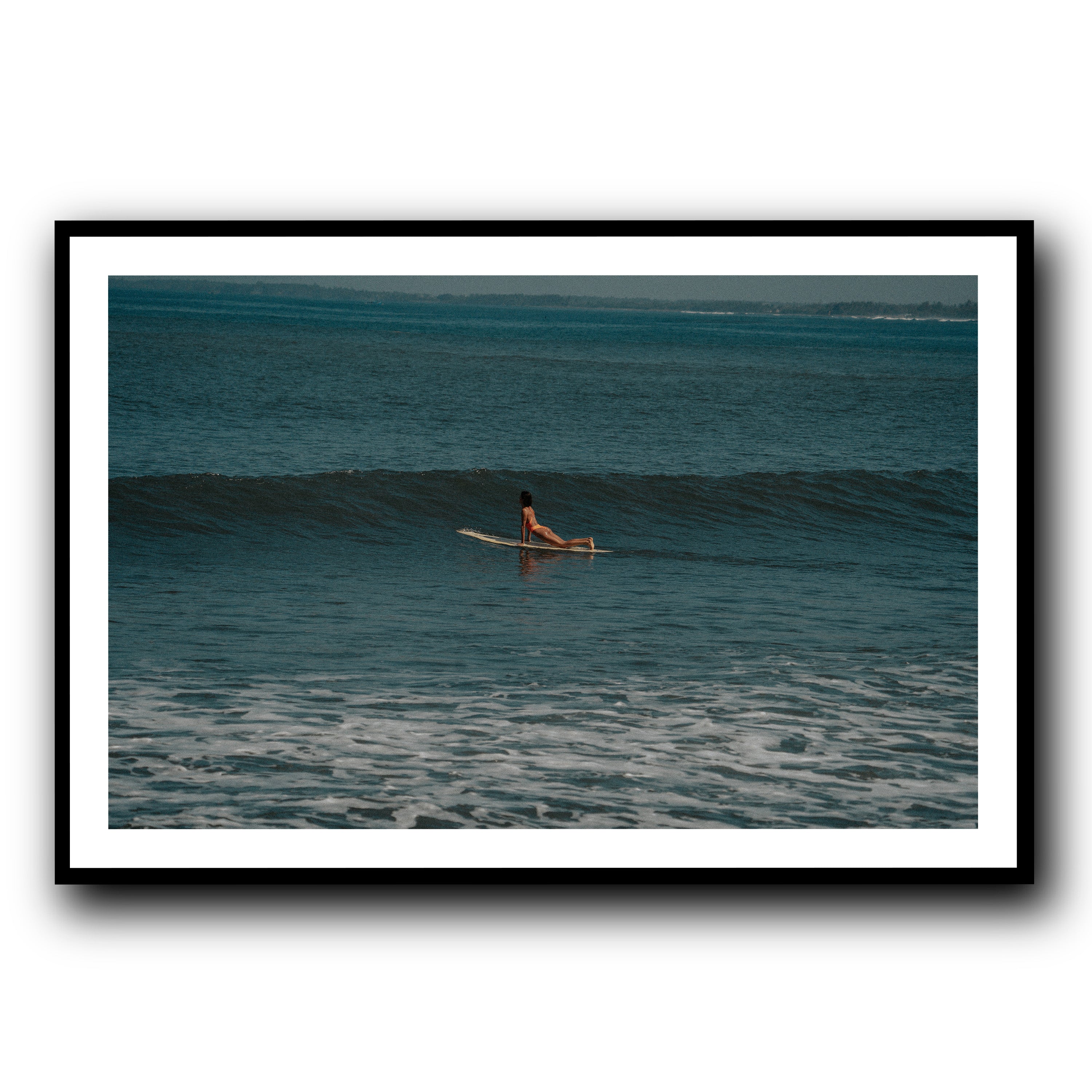 Victoria Elegance, Bali