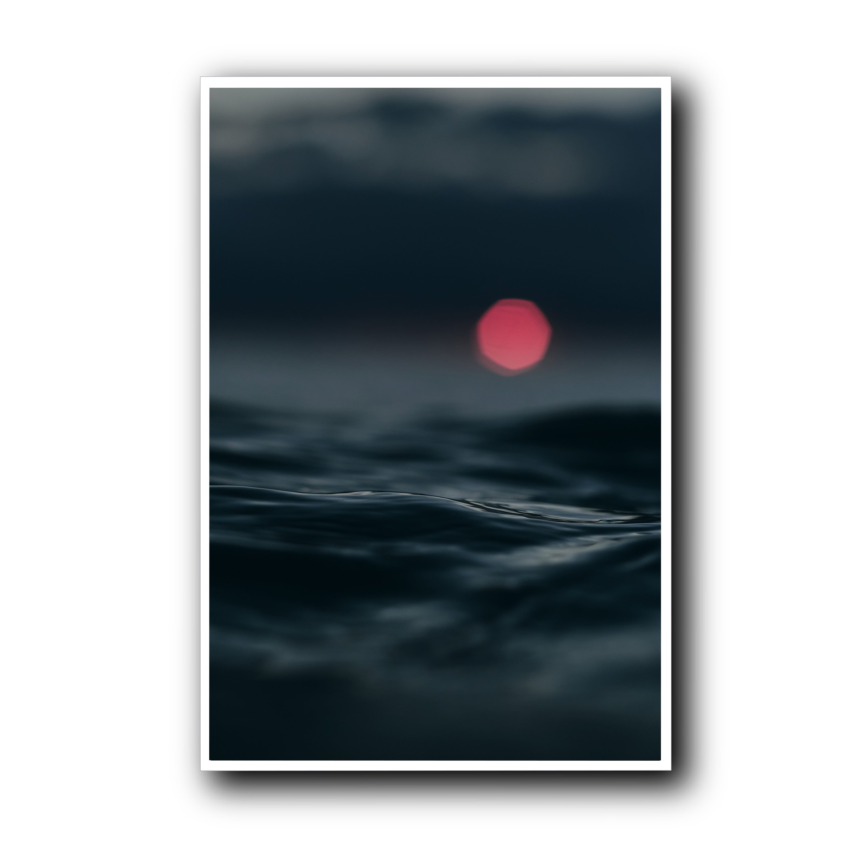 Distant Sun, Tarifa