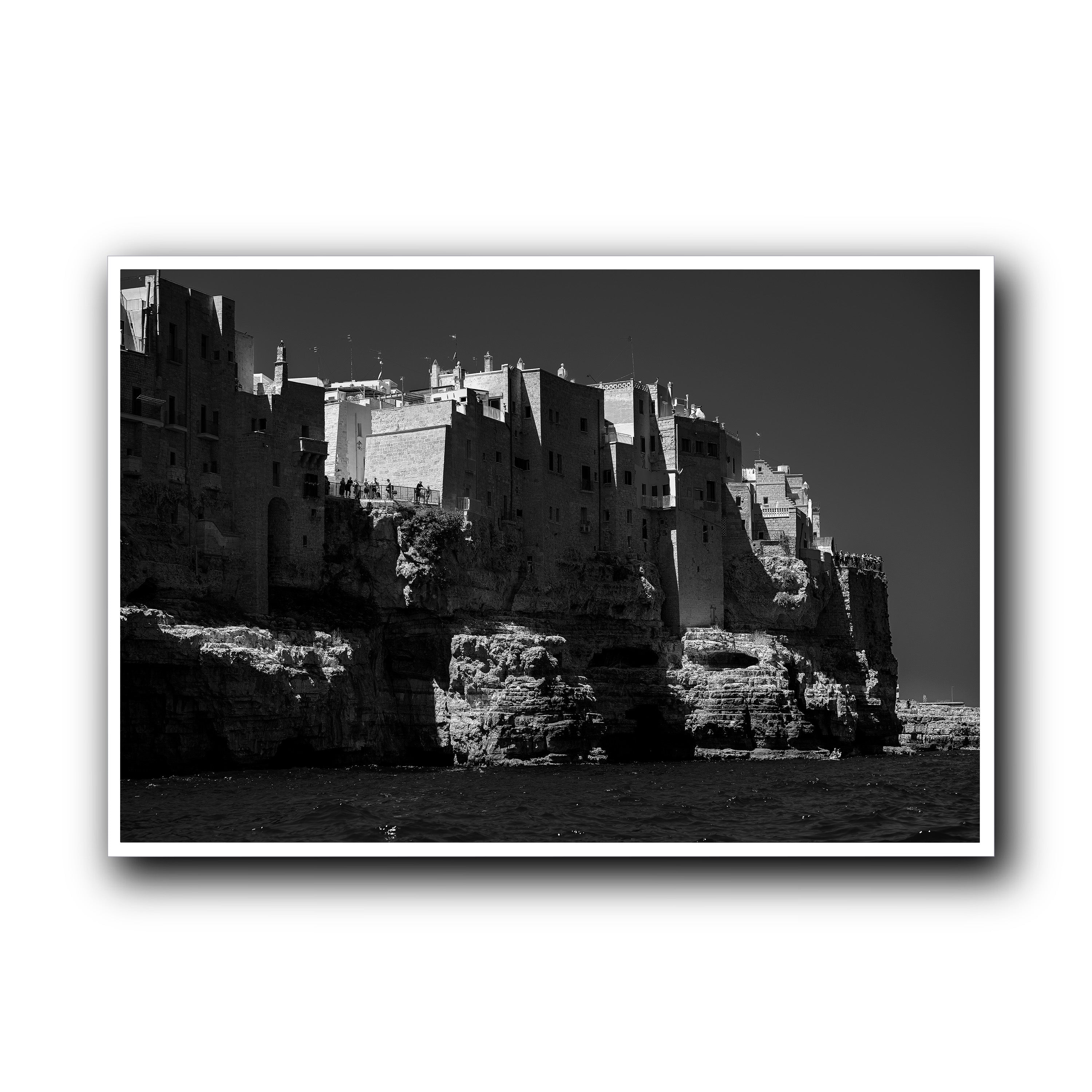 Seaside Apartments, Polignano a Mare