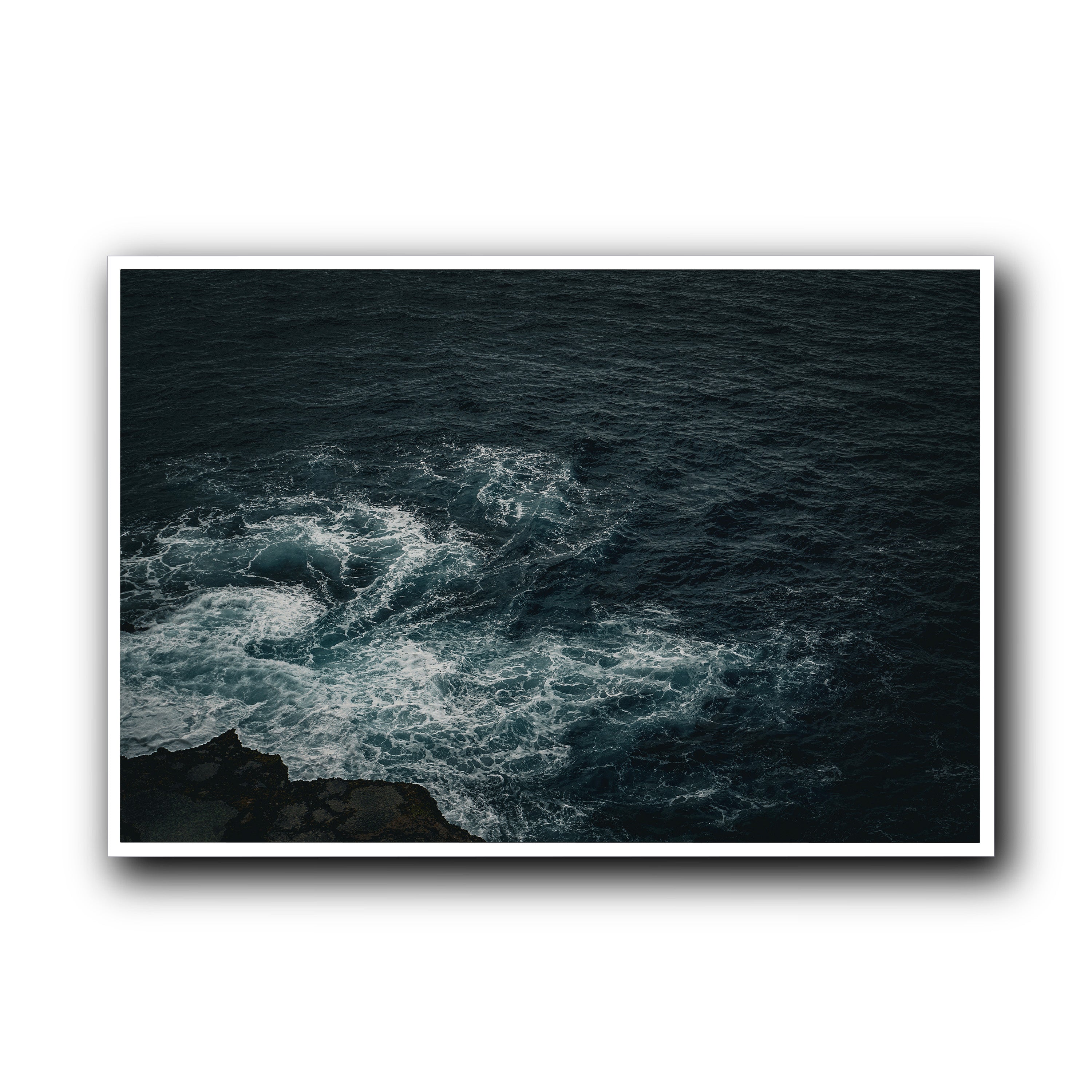 Poseidon's Kingdom, New Zealand