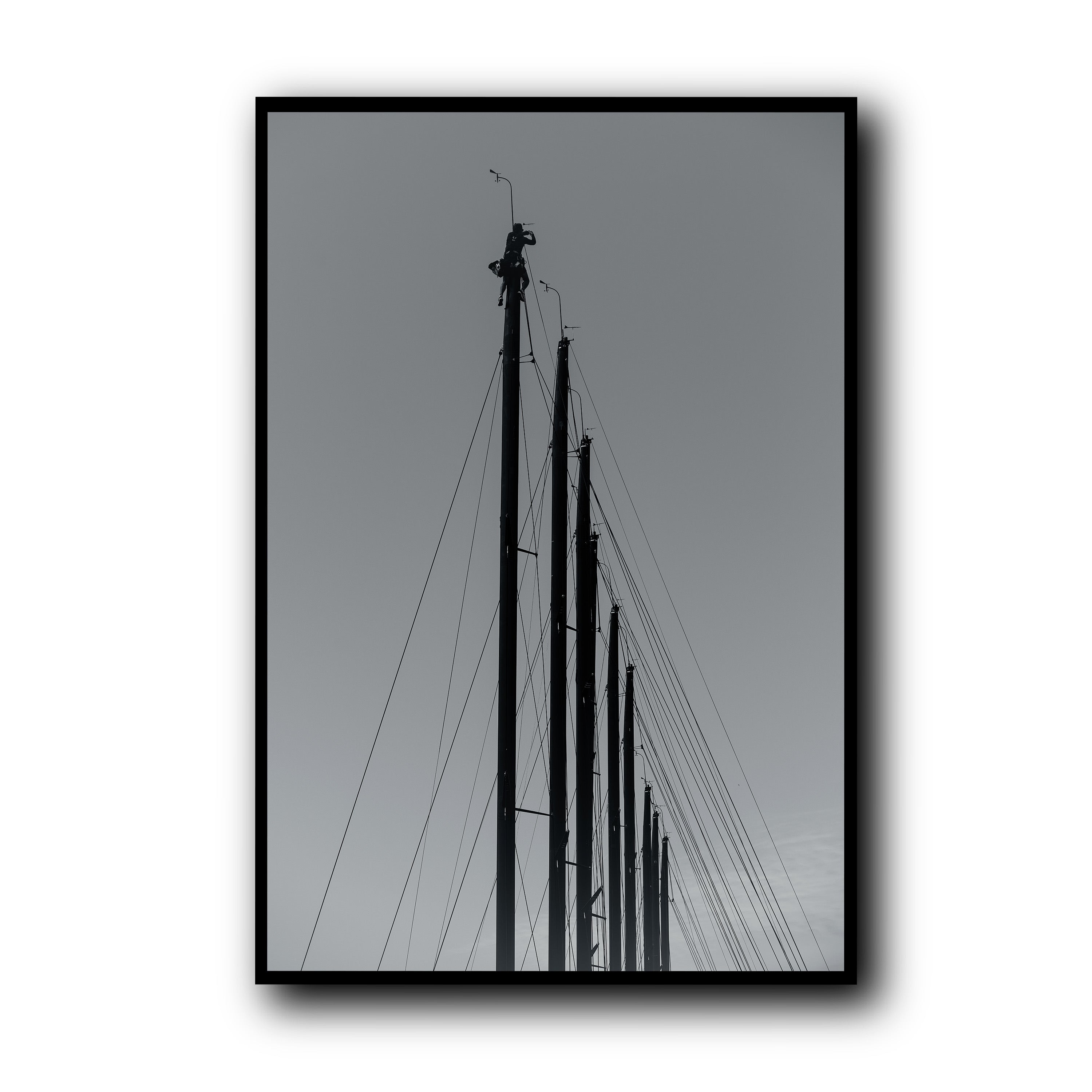 Guardian of the Wind, Bonifacio