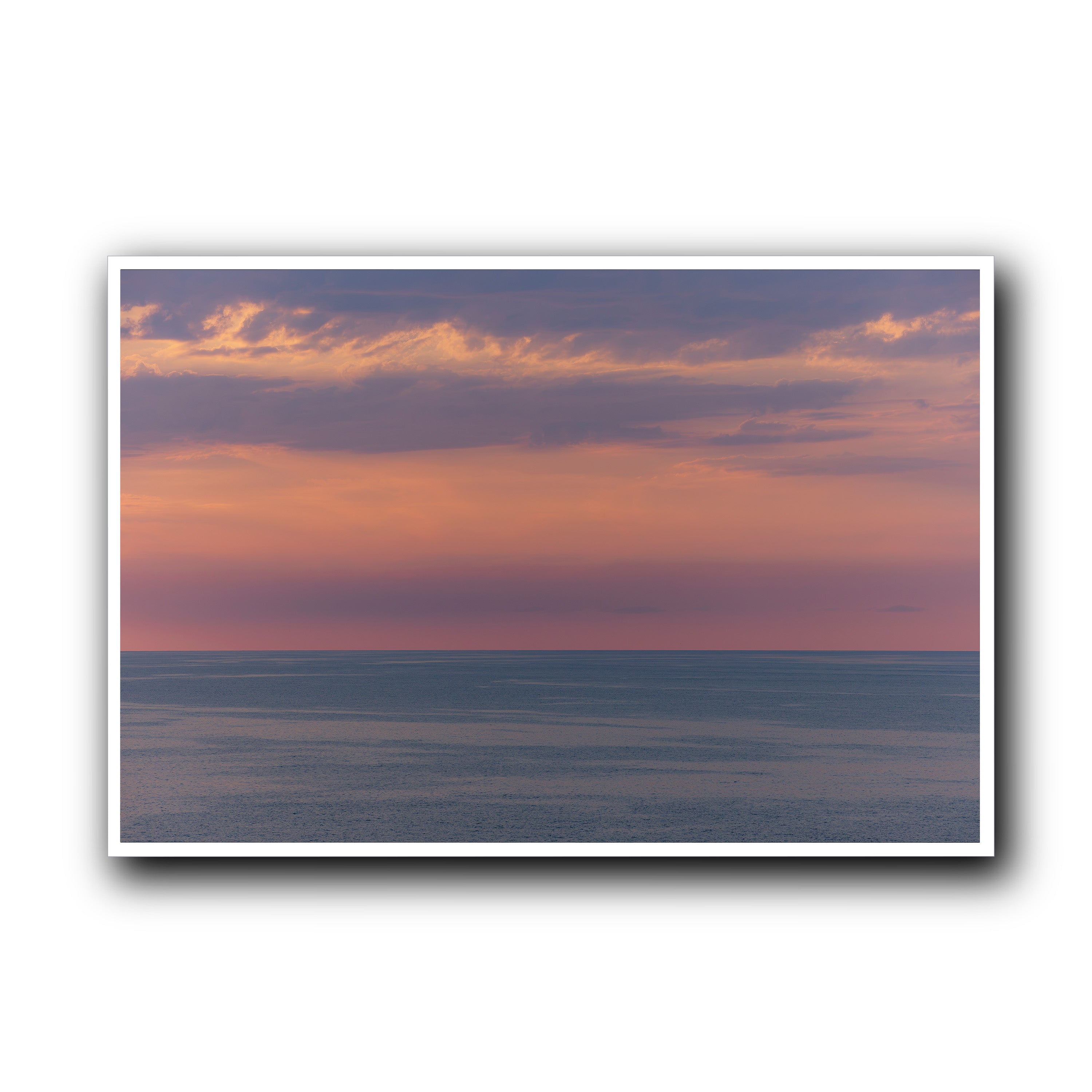 Quiet Horizon, Cantabria