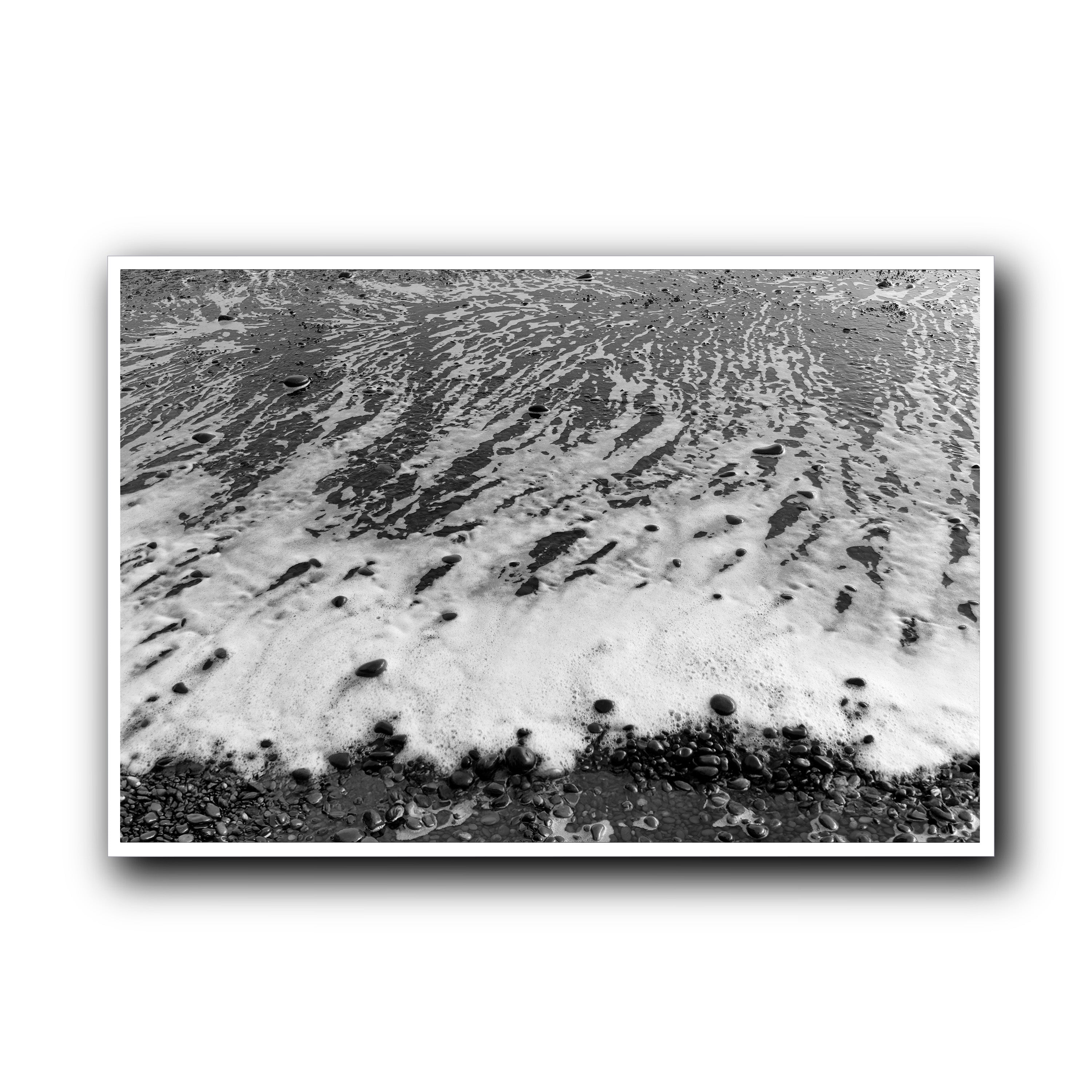 Black Beach Surf, Iceland