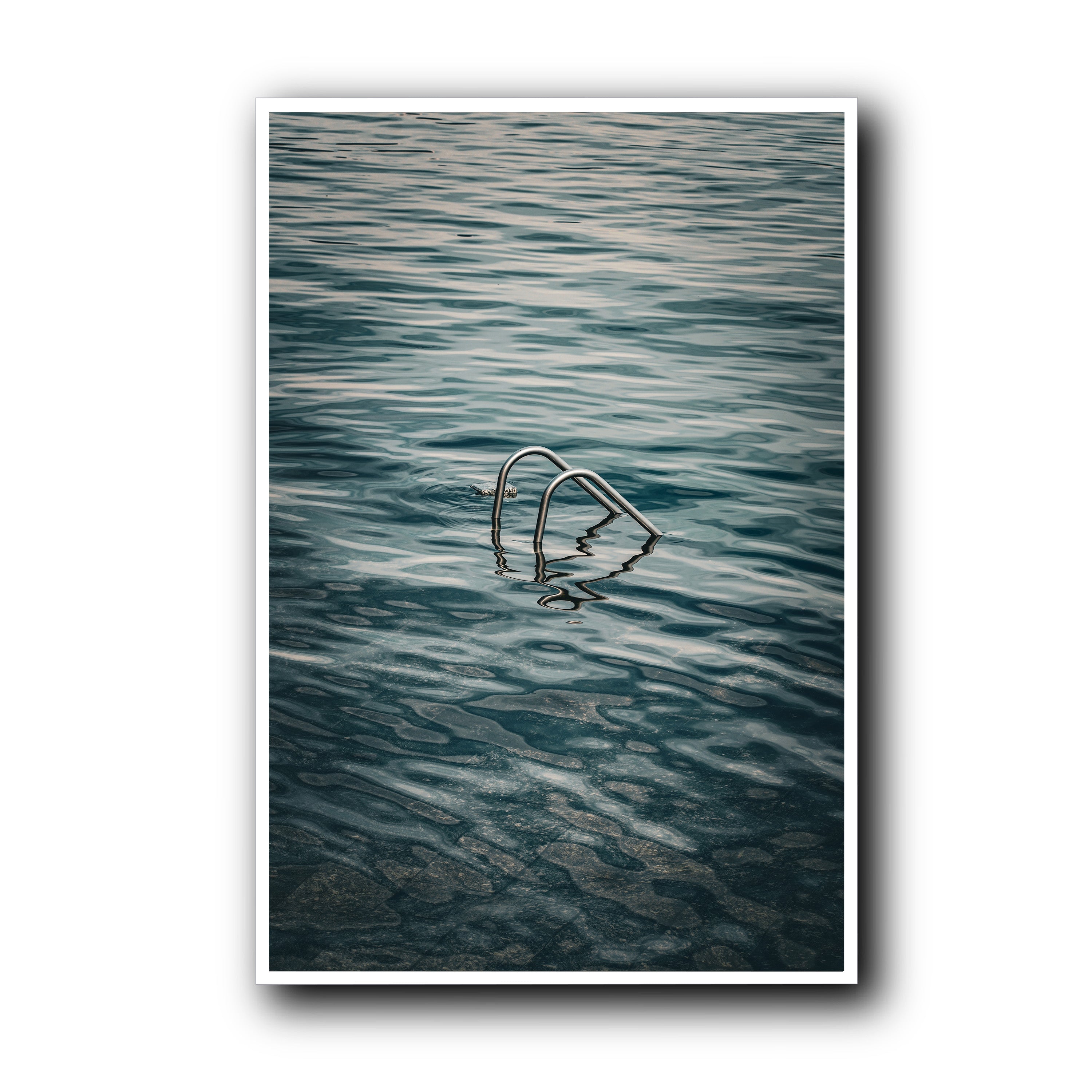 Floating, Lago Maggiore