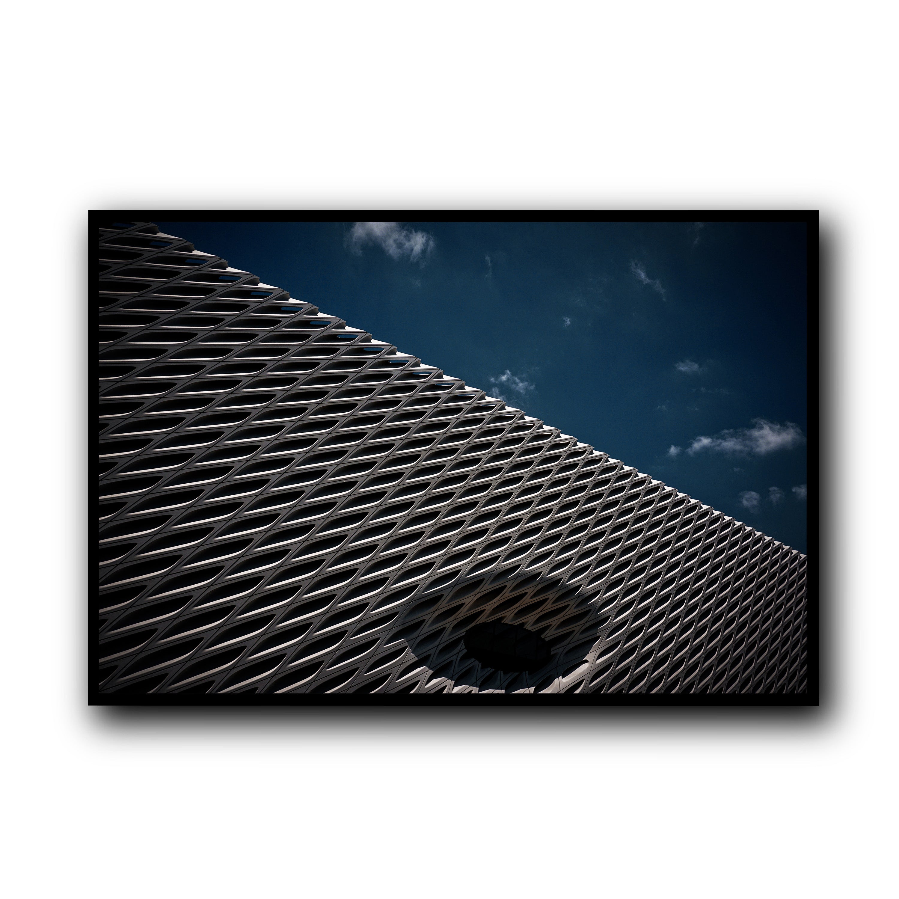 The Broad, Los Angeles