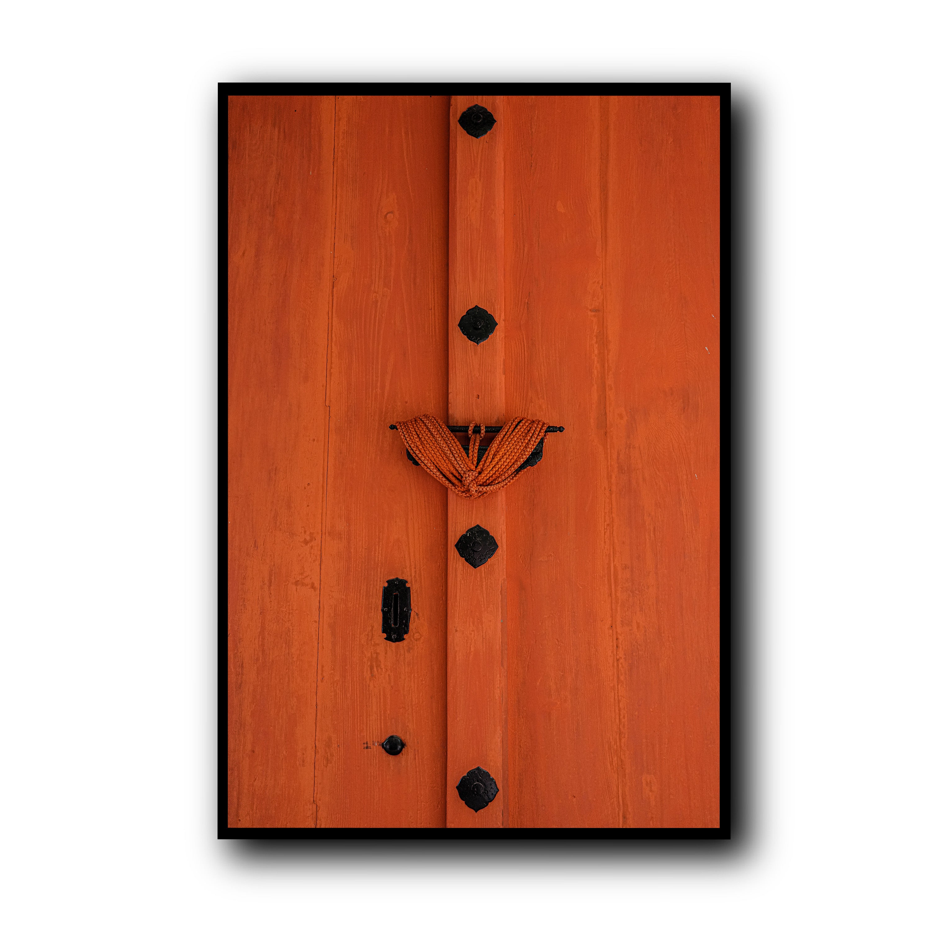 Orange is the New Black, Osaka