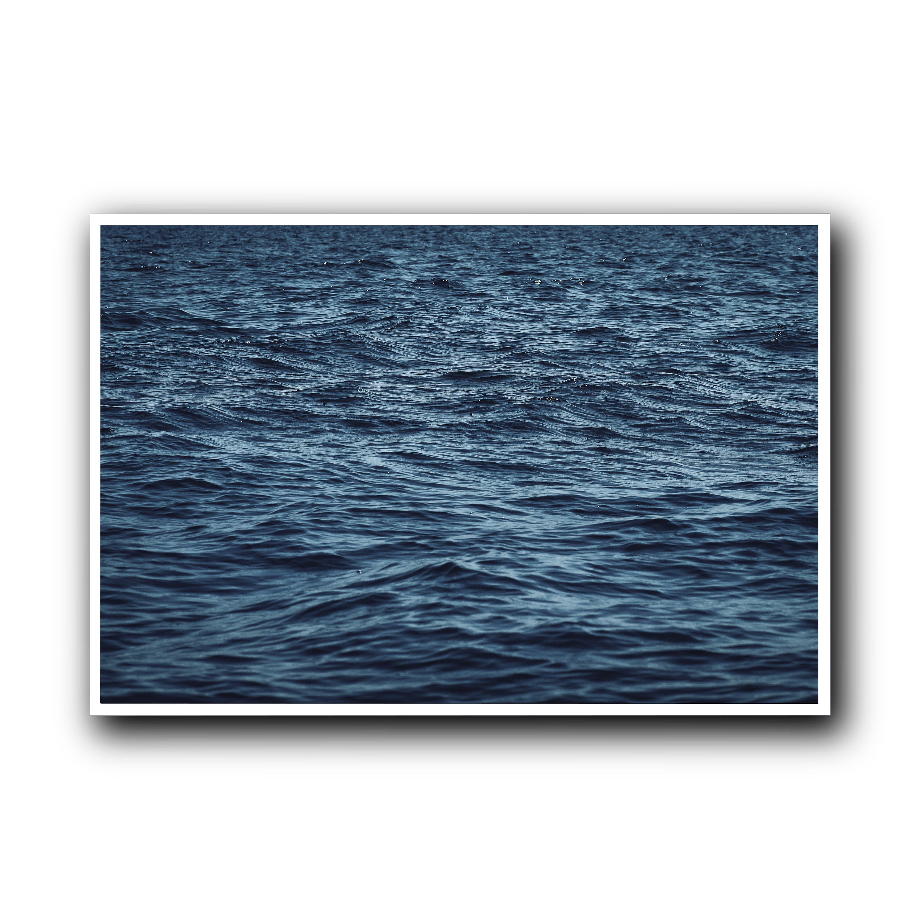 Respiro Marino, Puglia