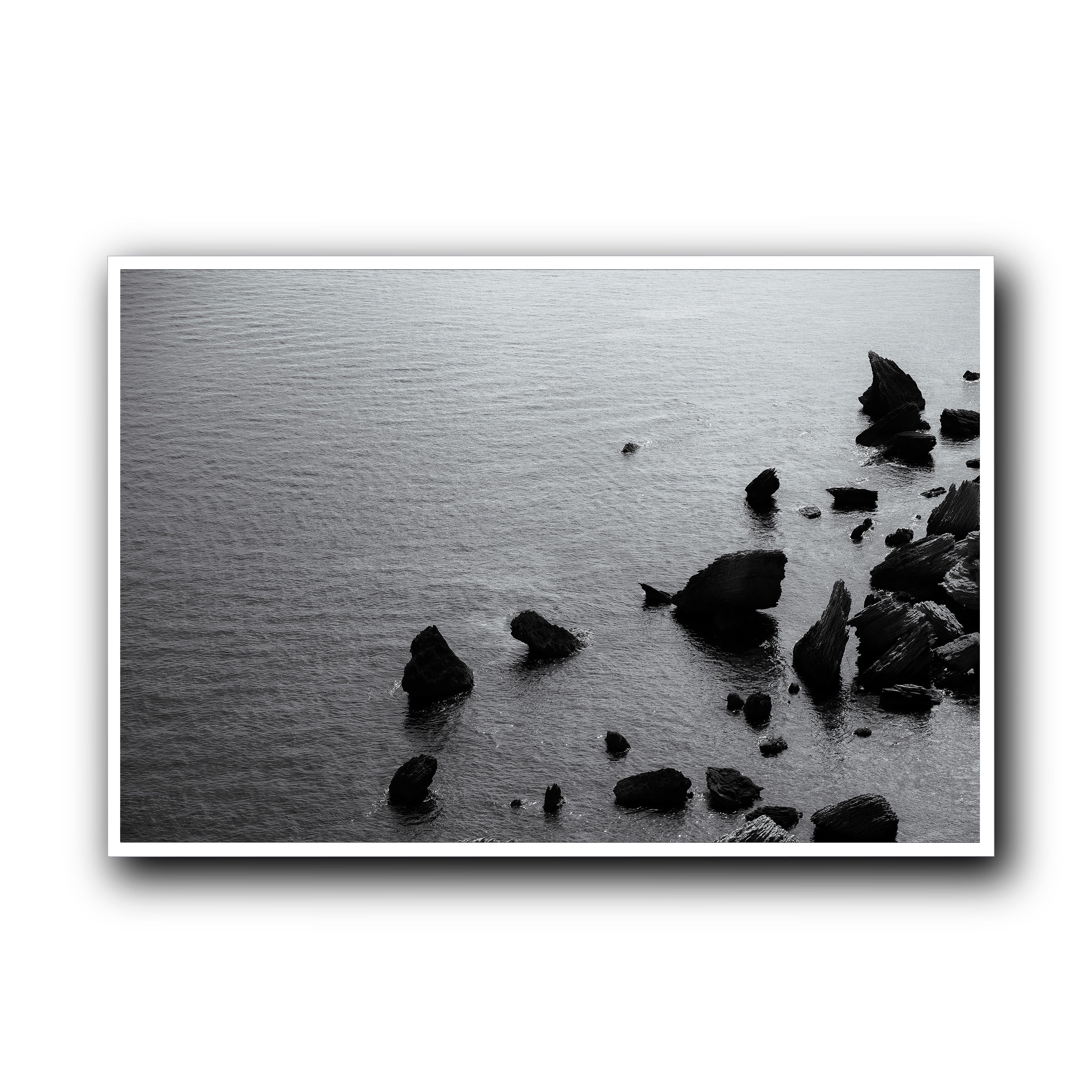 Silent Drift, Corsica