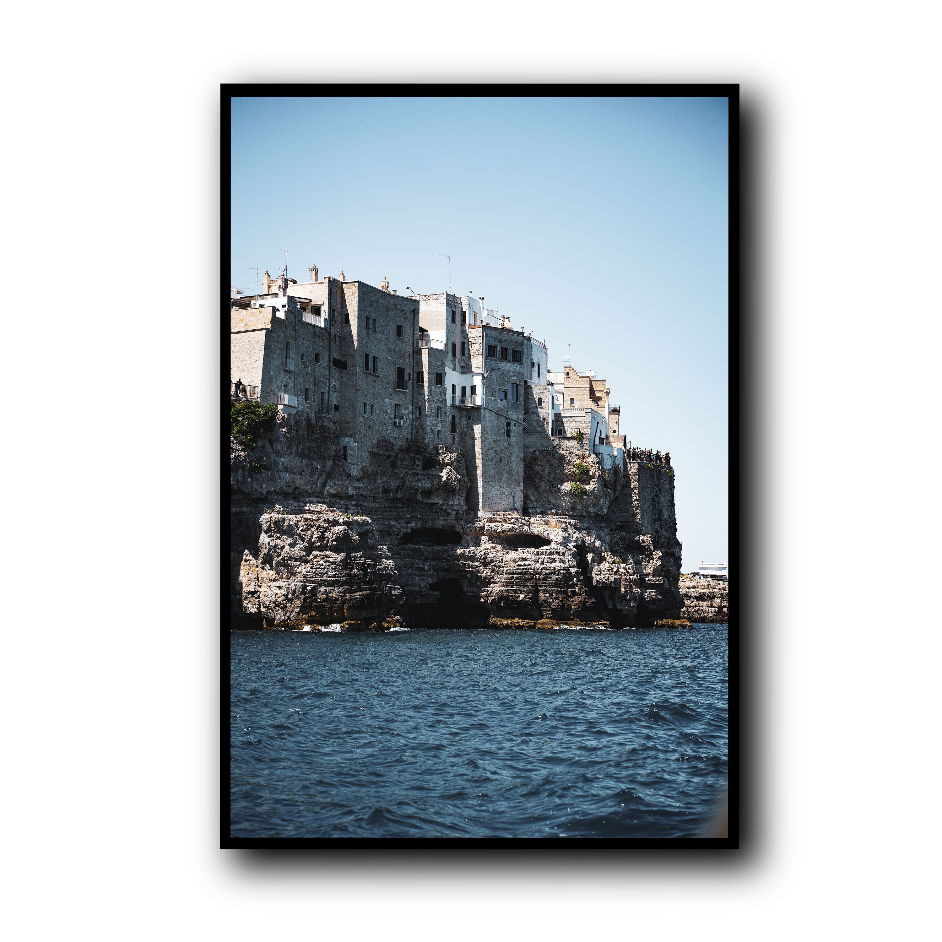 Seaside Village, Polignano a Mare