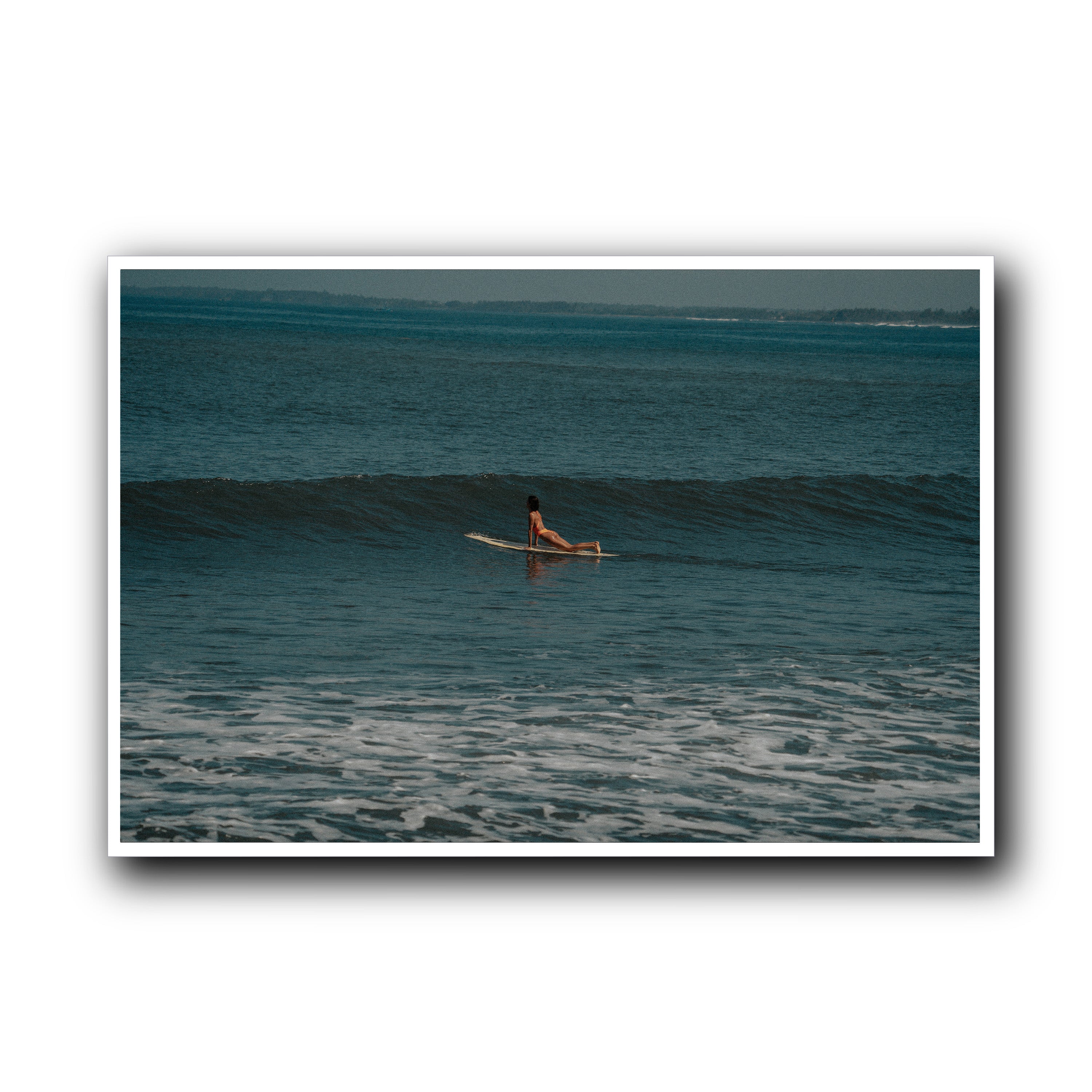 Victoria Elegance, Bali