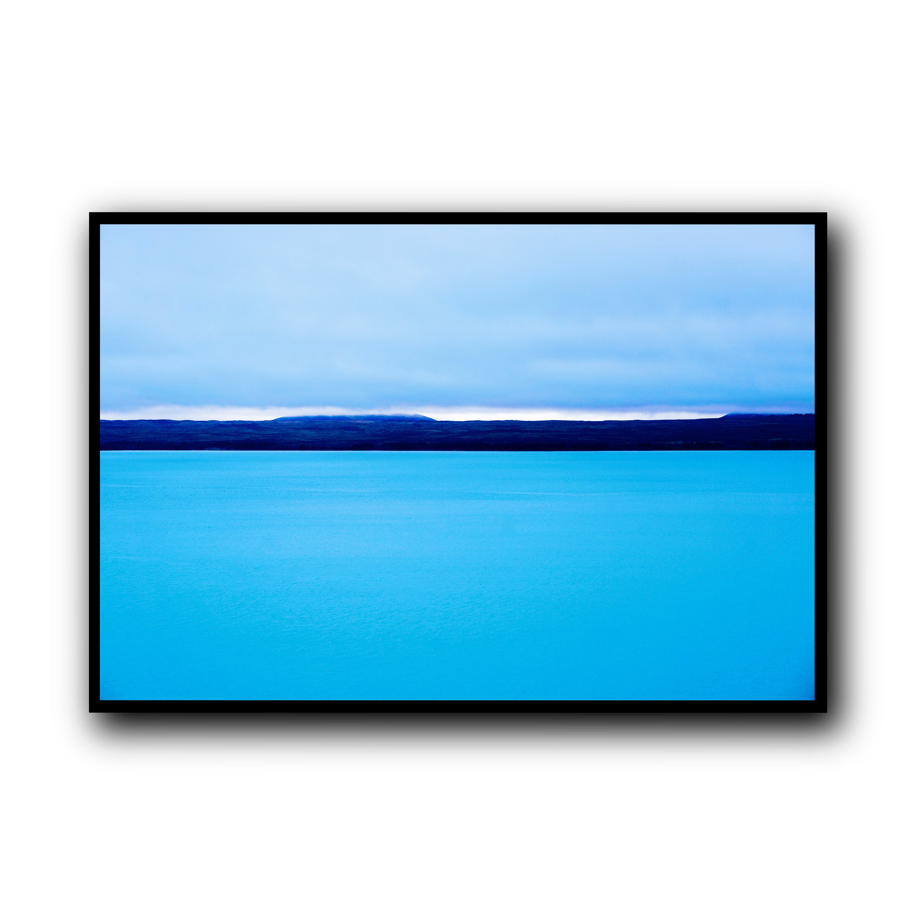 Blue Horizon, New Zealand