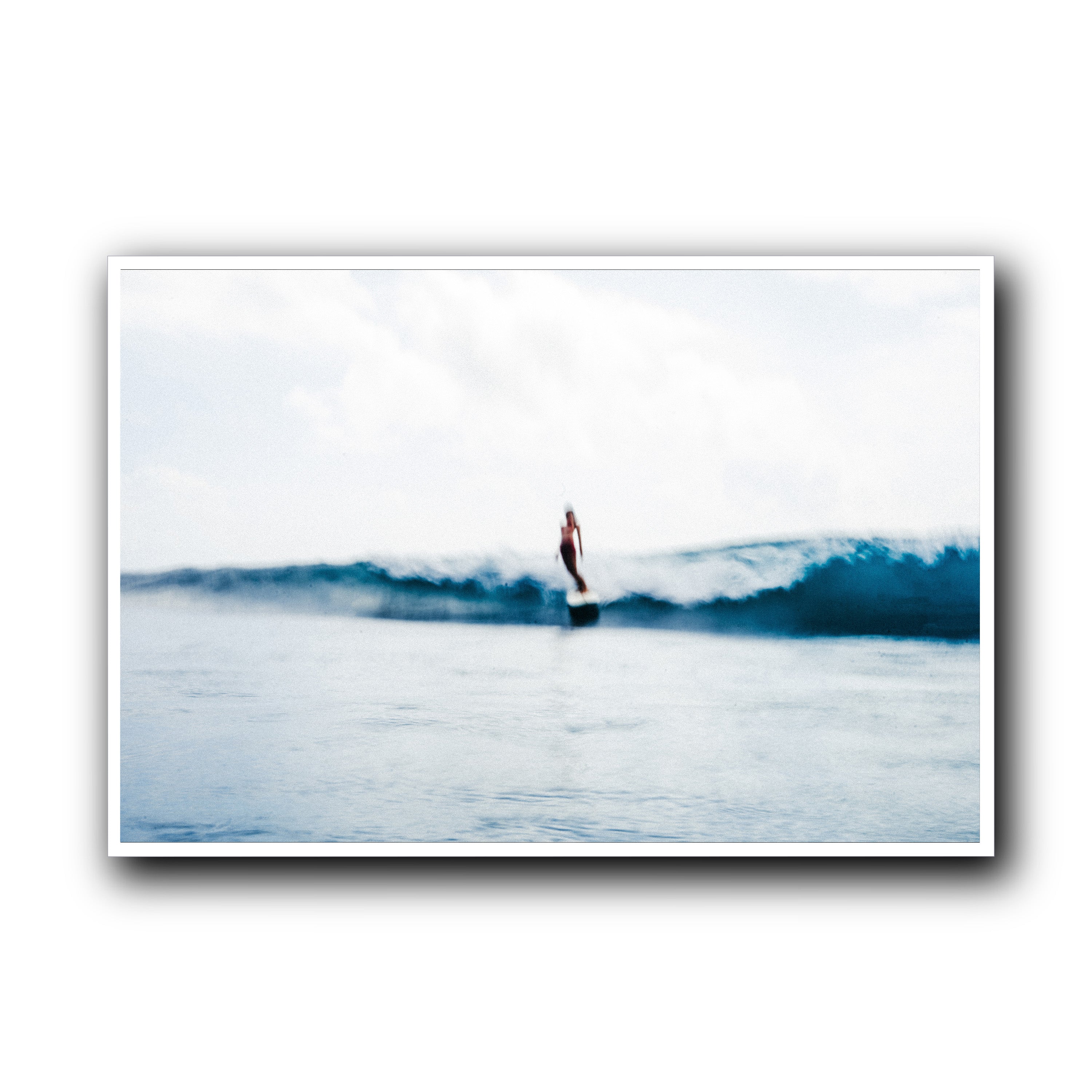 Infinite Blurred, Bali