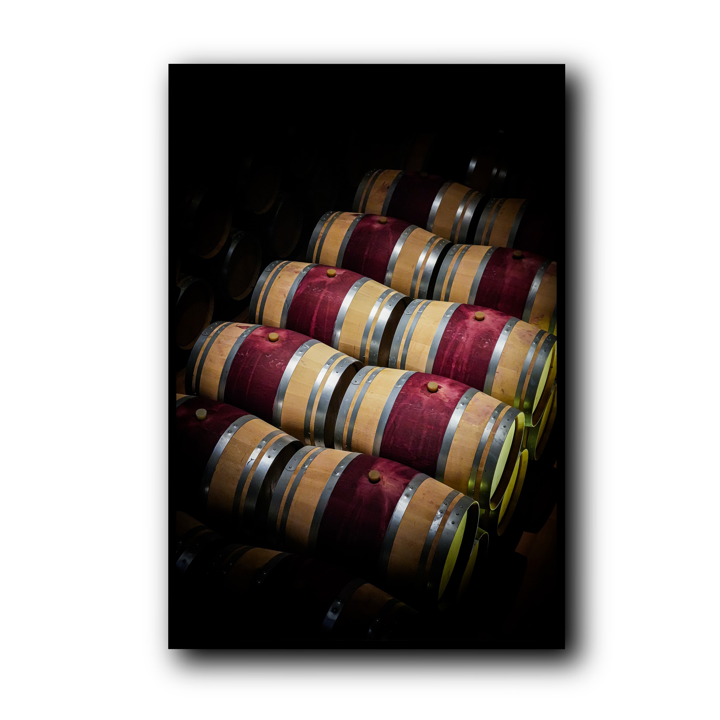 Wine Cellar, Tuscany