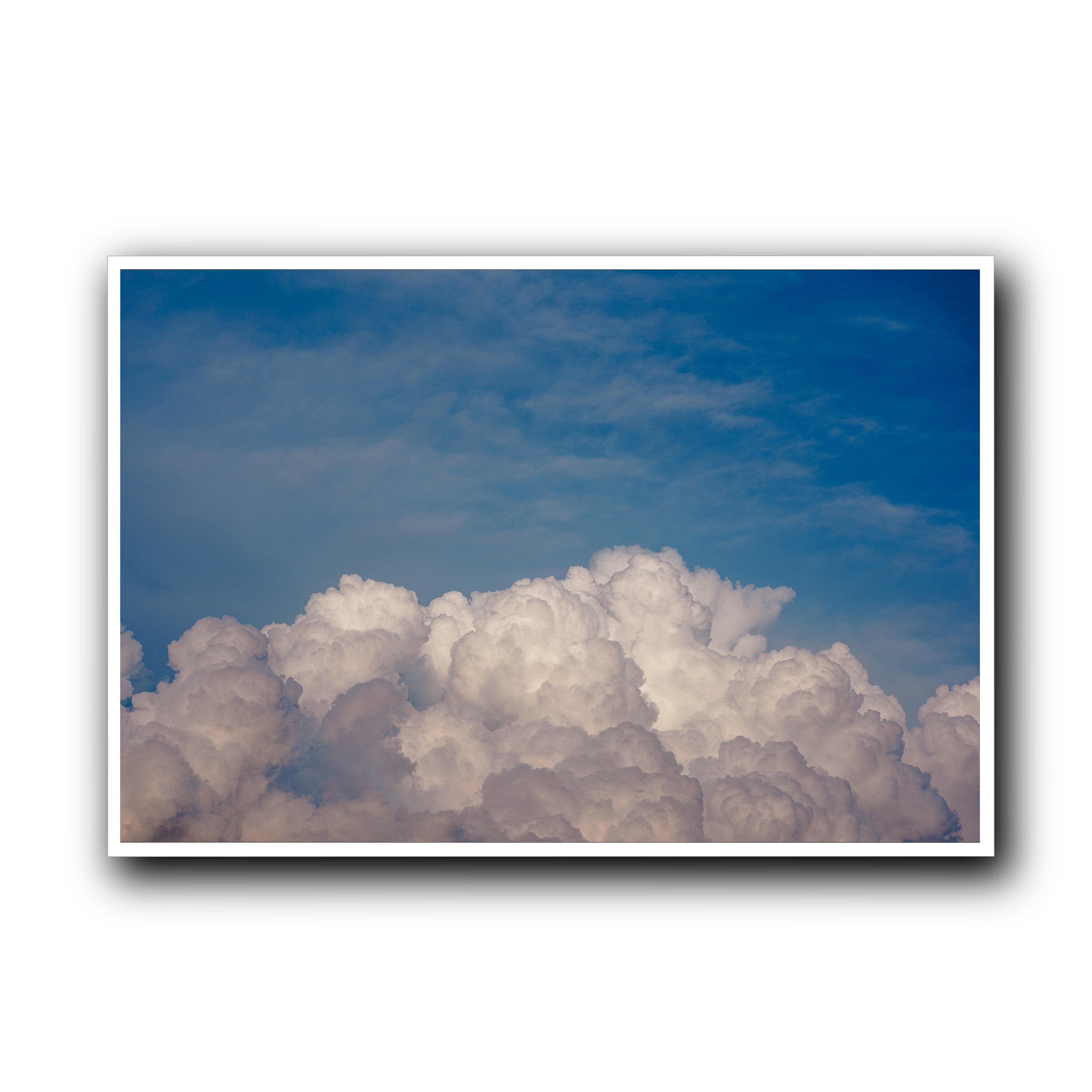 Head in the Clouds, Provence