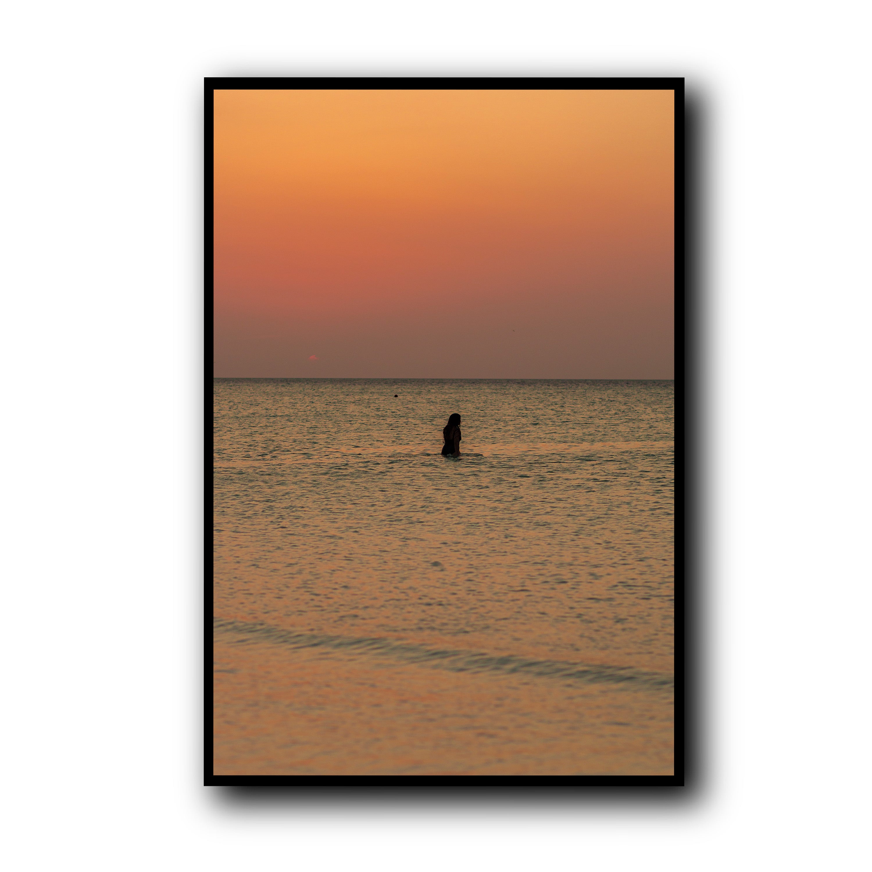 Moment of Solitude, Cantabria