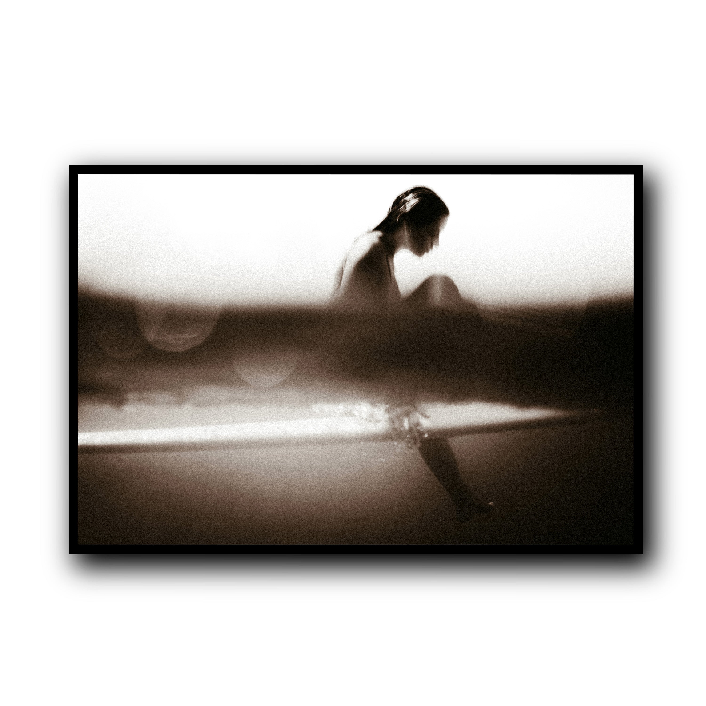 Leeloo Silence, Sumbawa