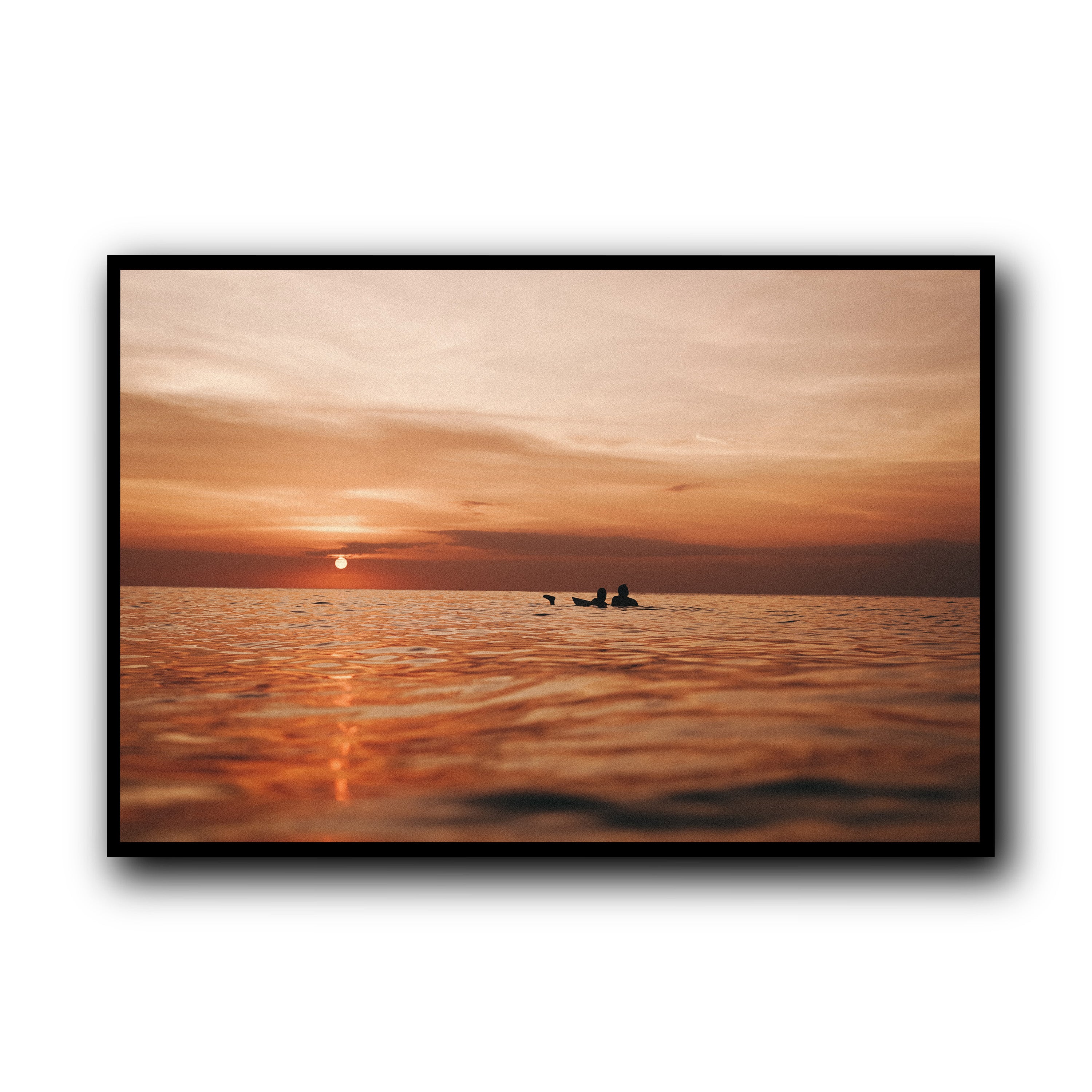 Drifted Hearts, Bali