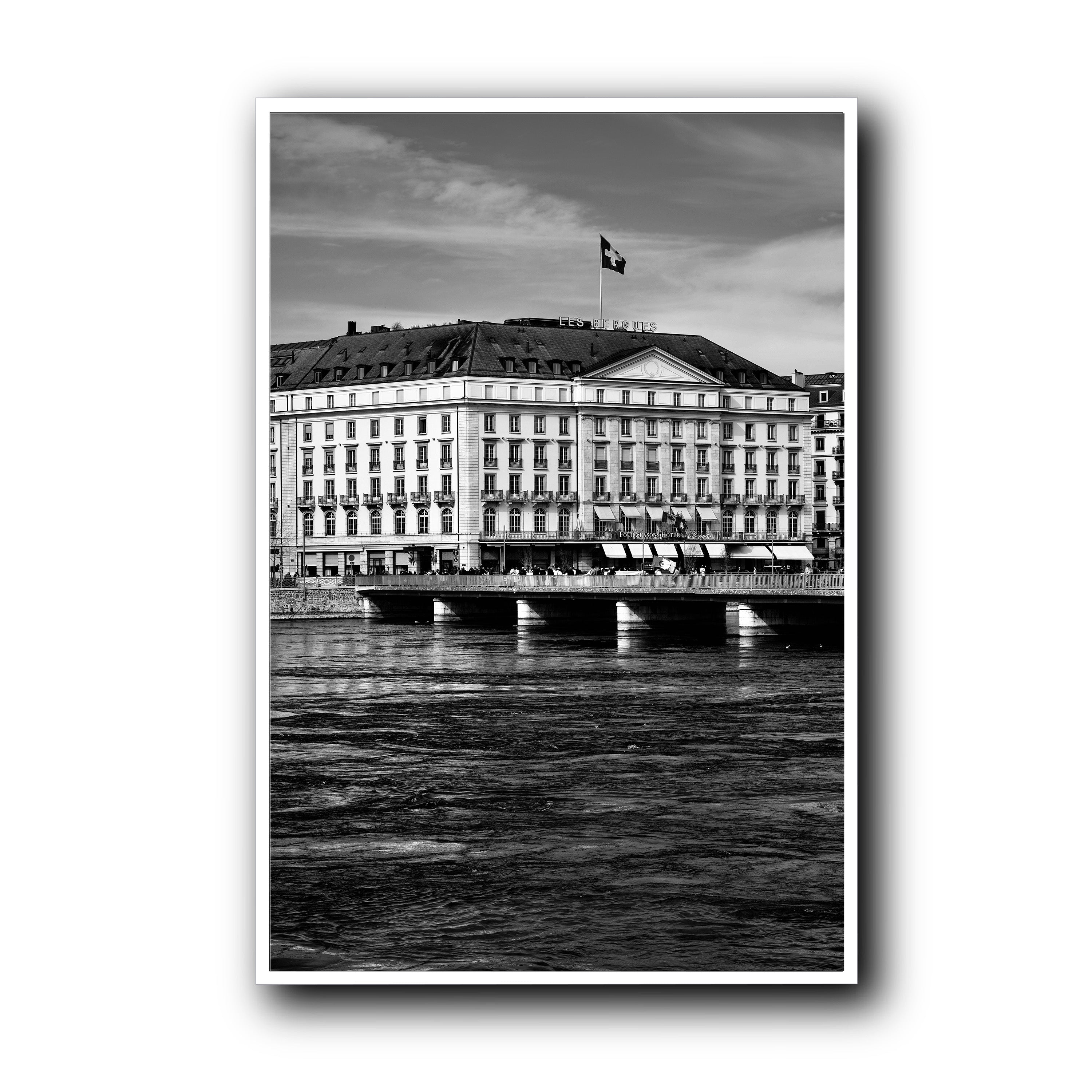 Four Seasons, Geneva