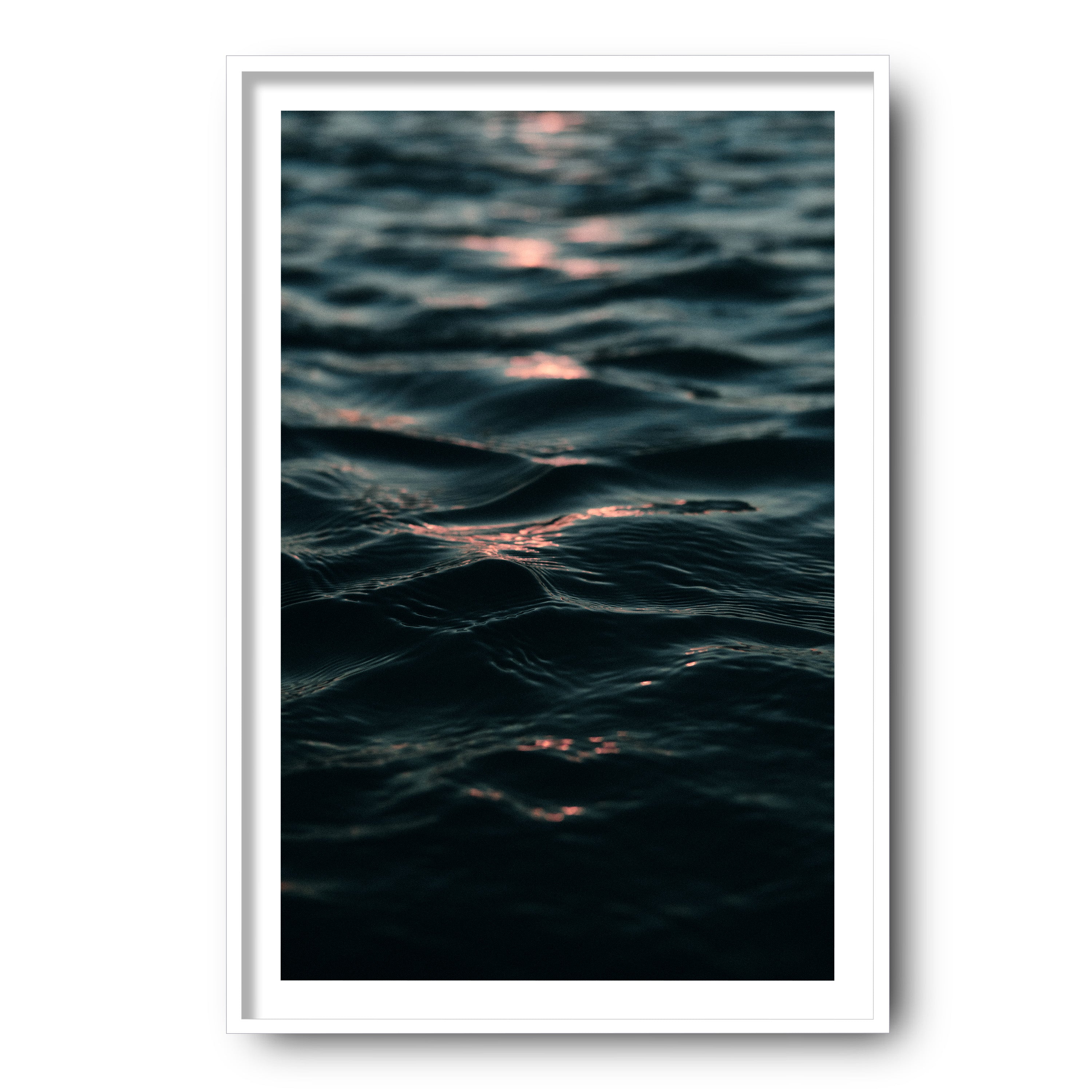 Embers on Water, Tarifa