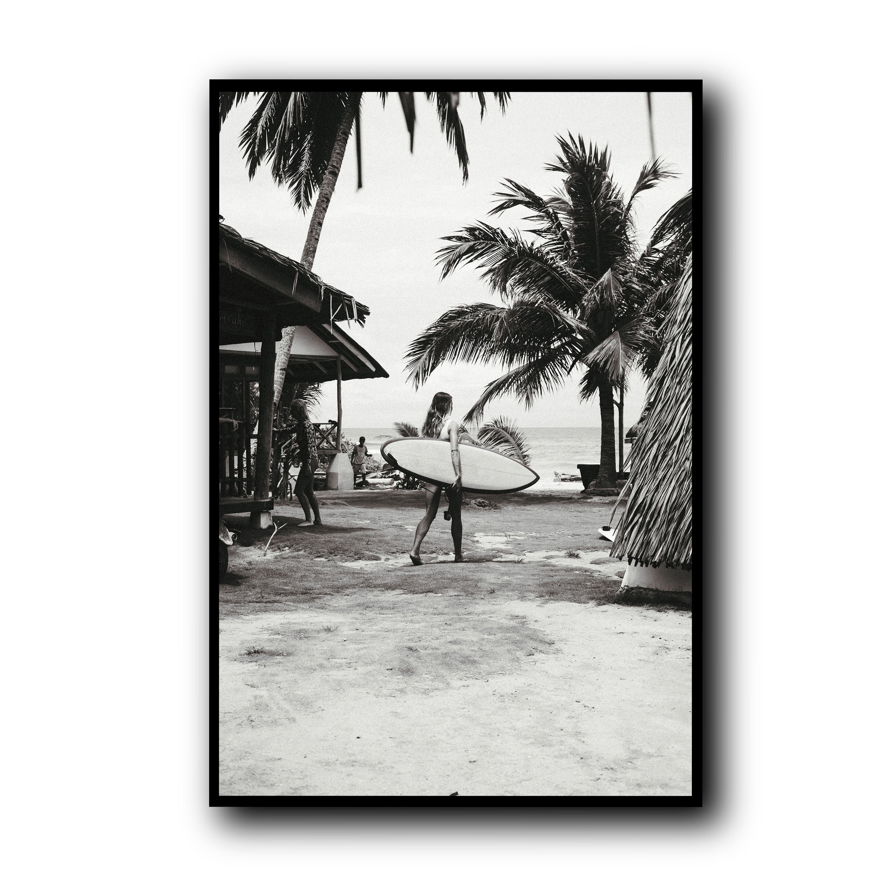 Island, Mentawai Island