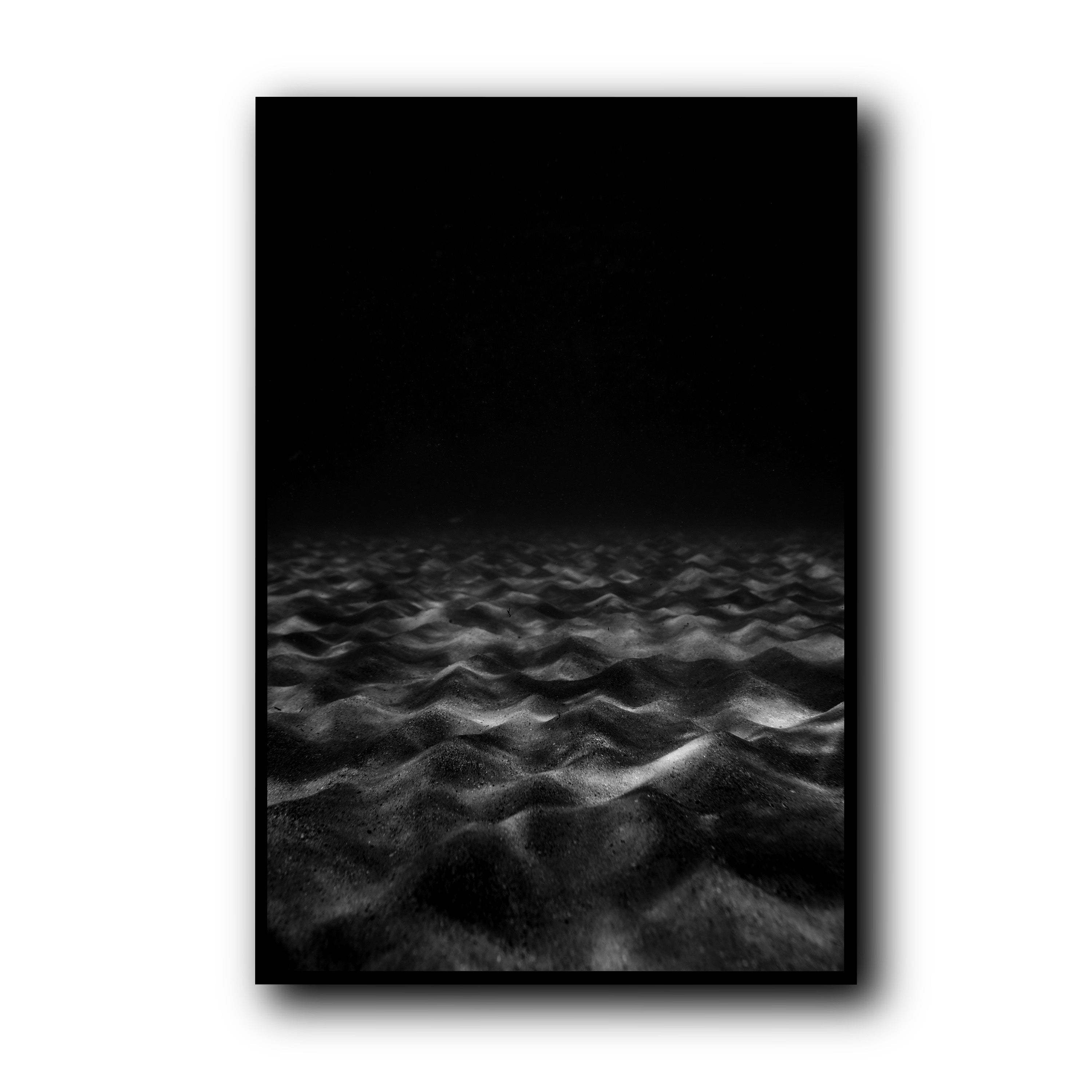 Into the Abyss, Tarifa
