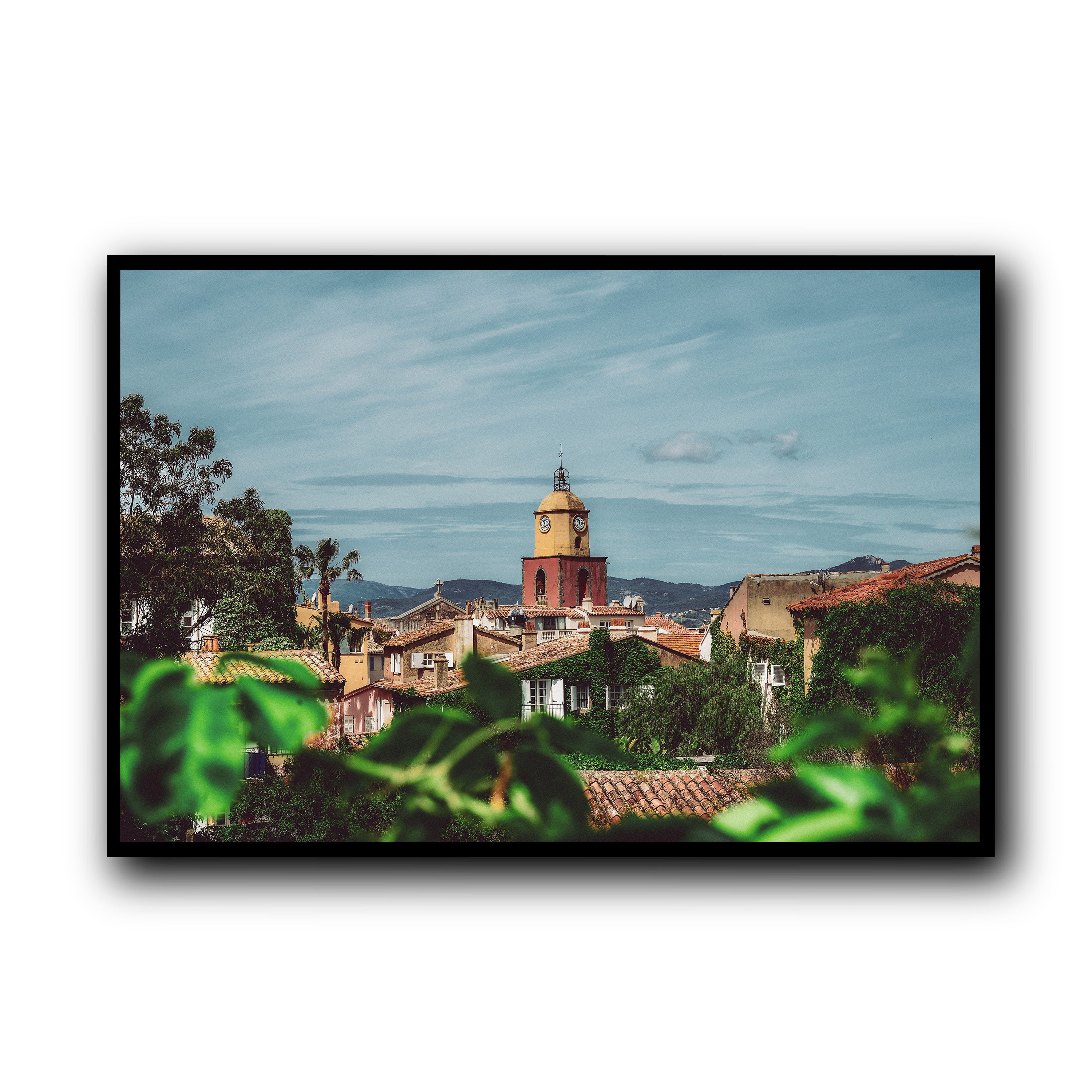 Riviera Classic, Saint Tropez