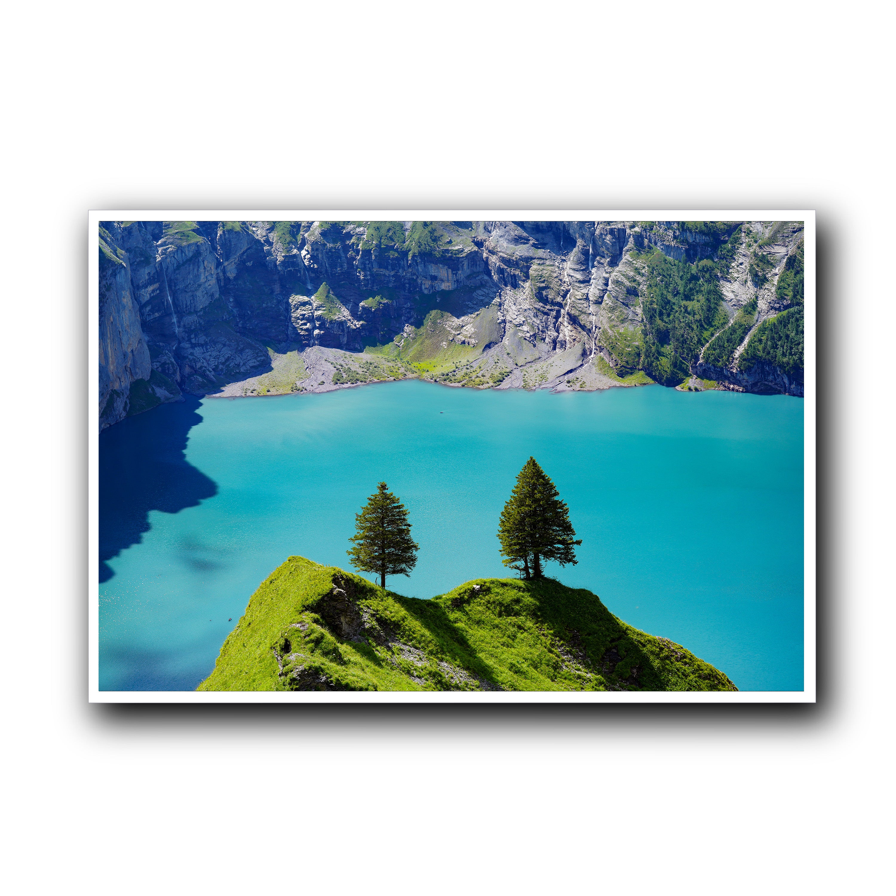 Swiss Paradise, Switzerland