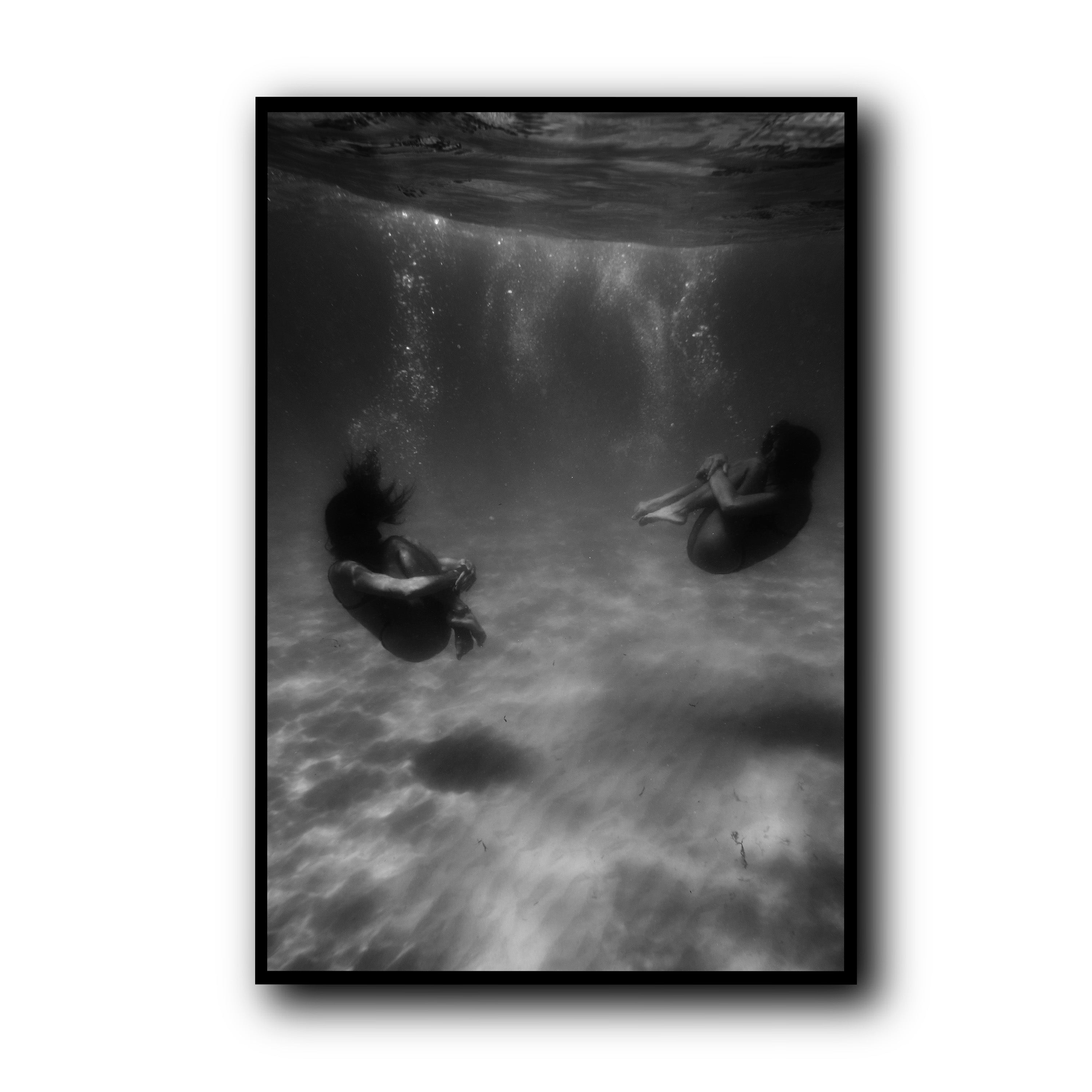 Below the Surface, Tarifa