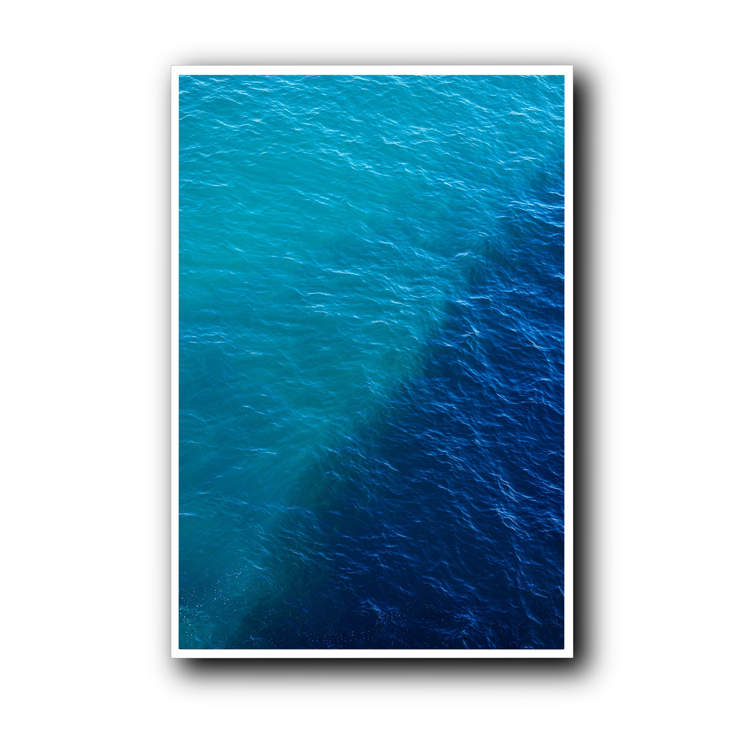 Shades of Blue, Puglia