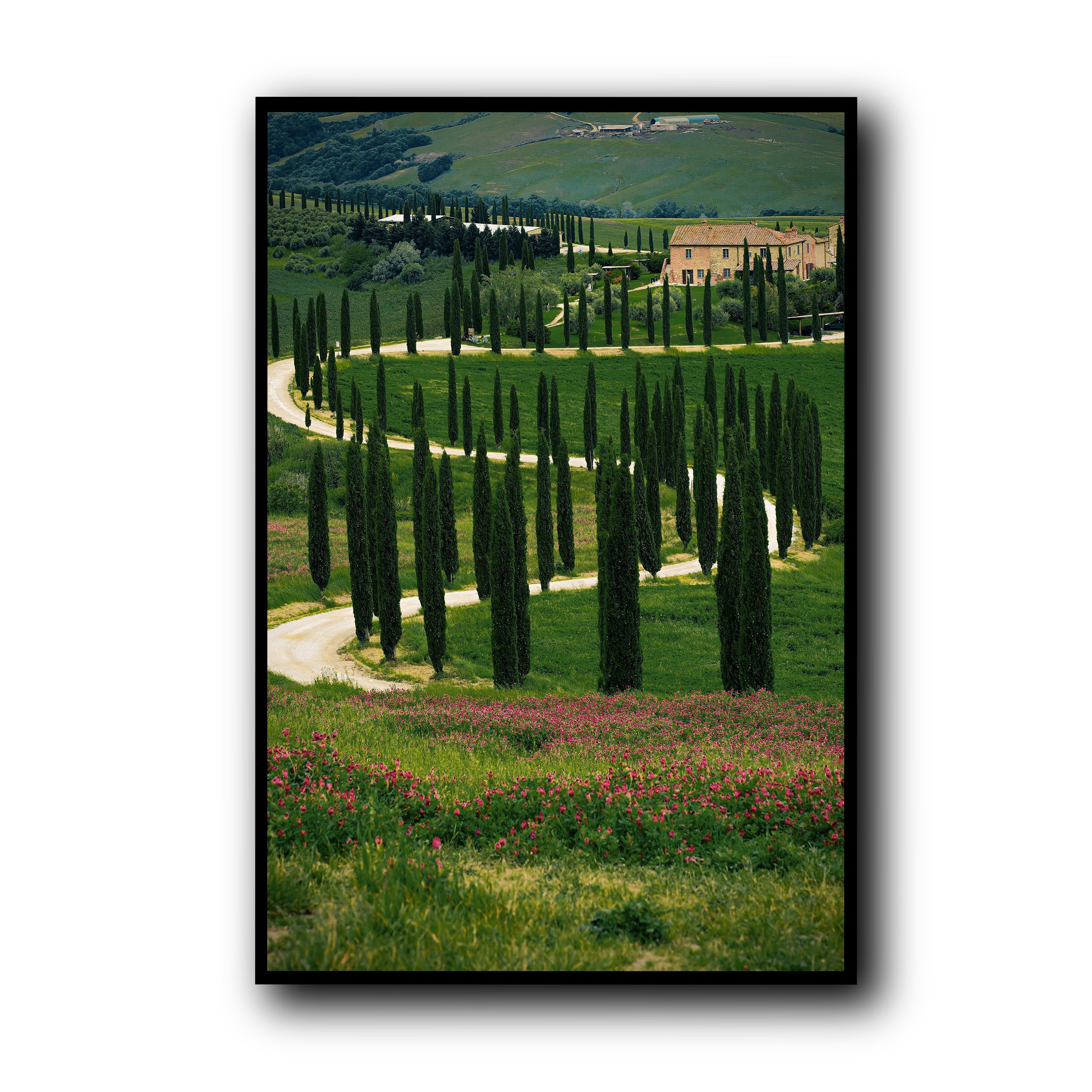 Chianti Villa, Tuscany