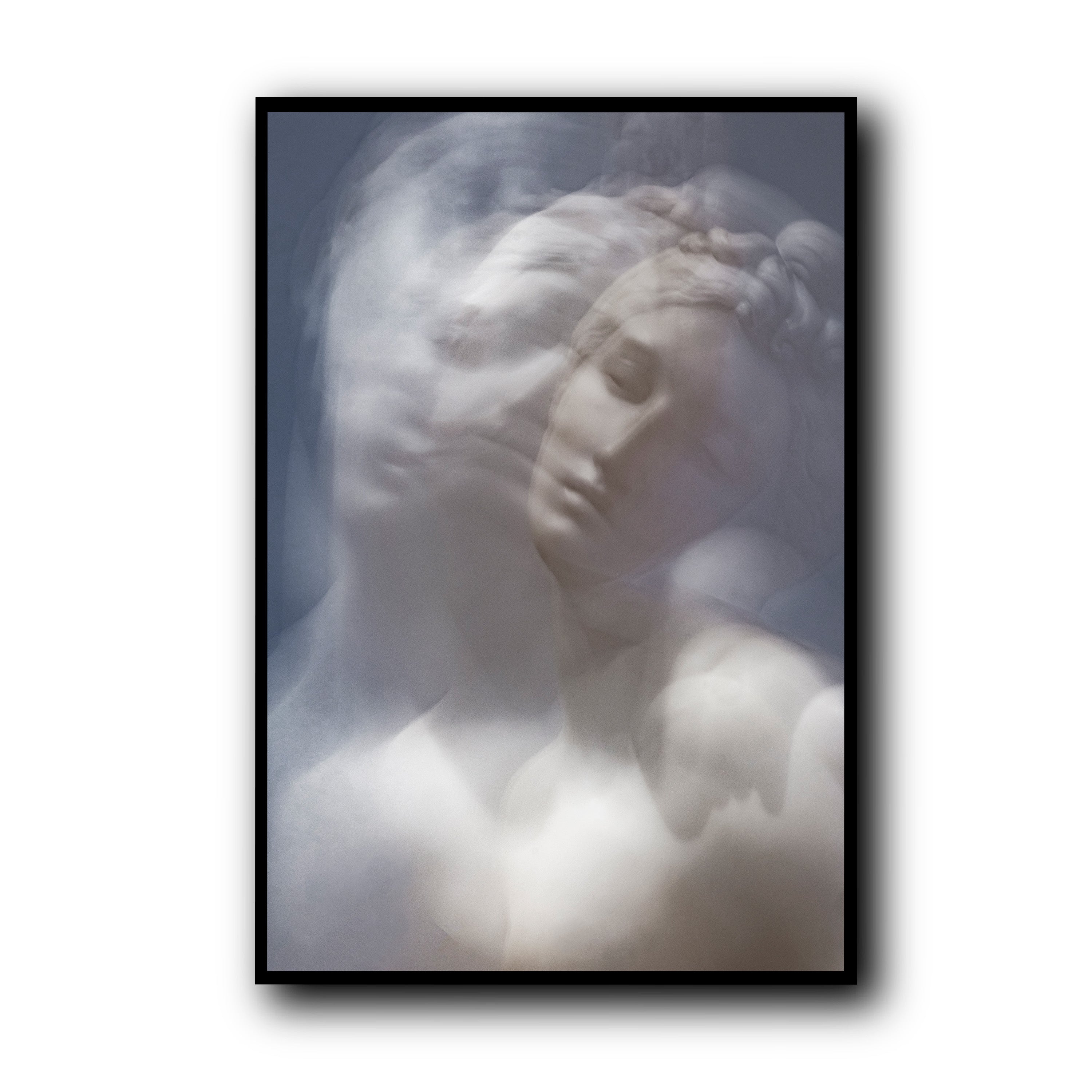 Scultura III, Napoli