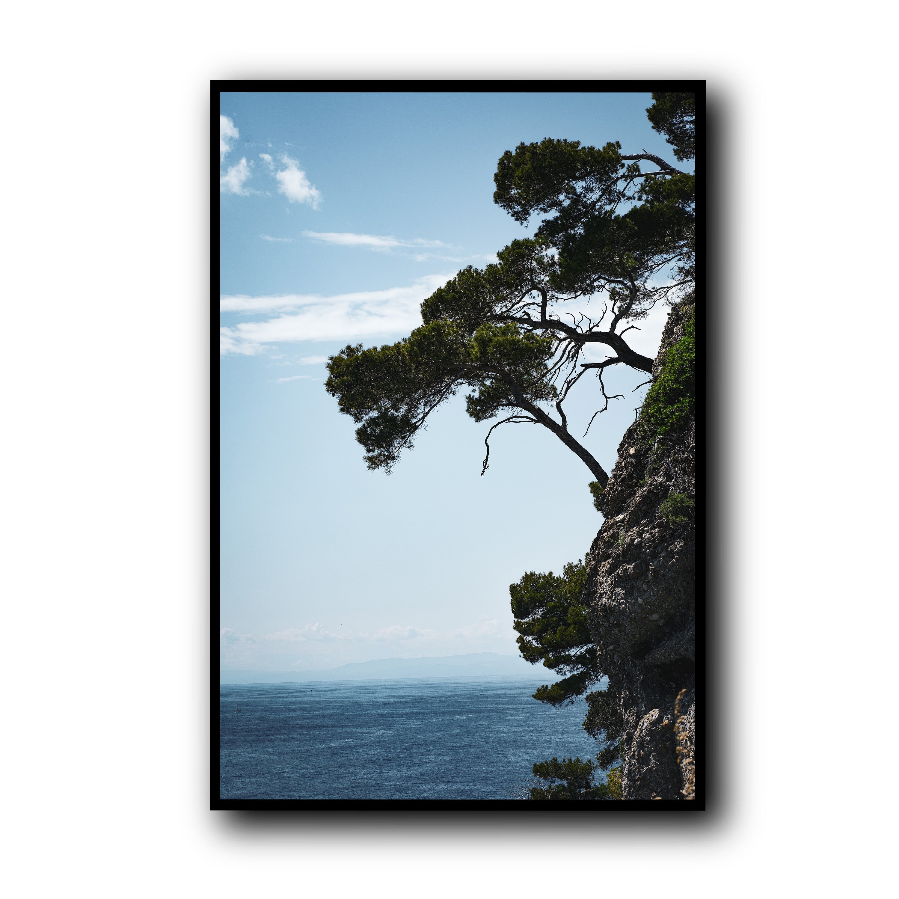 Summer Spirit, Liguria