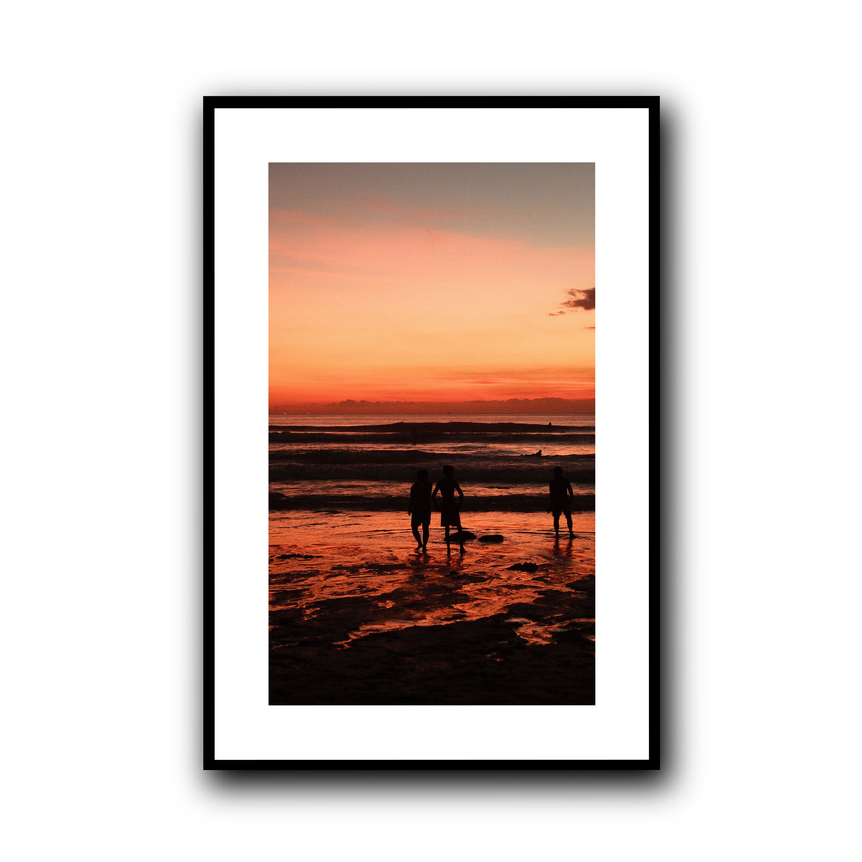 Sunset Lover, Bali