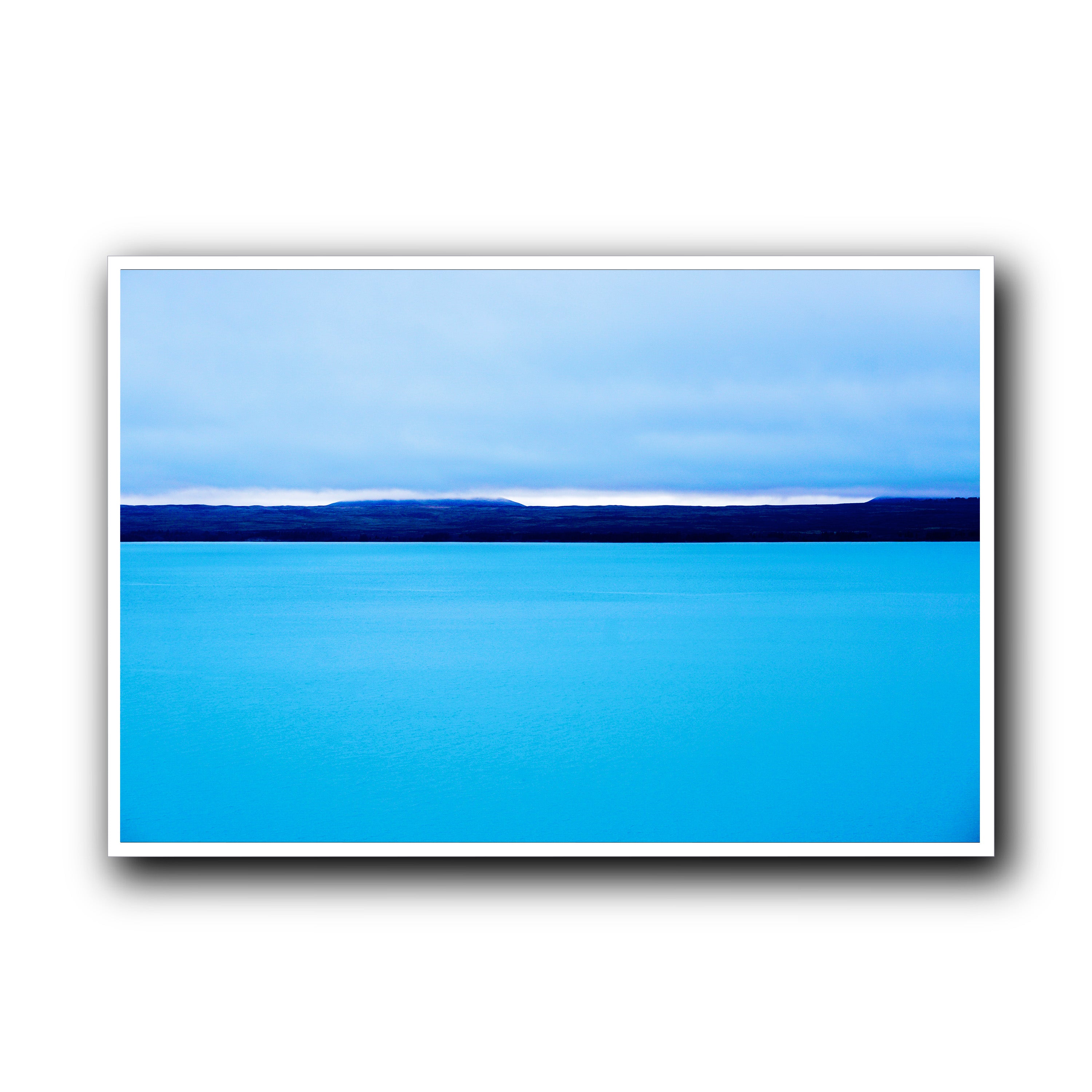 Blue Horizon, New Zealand