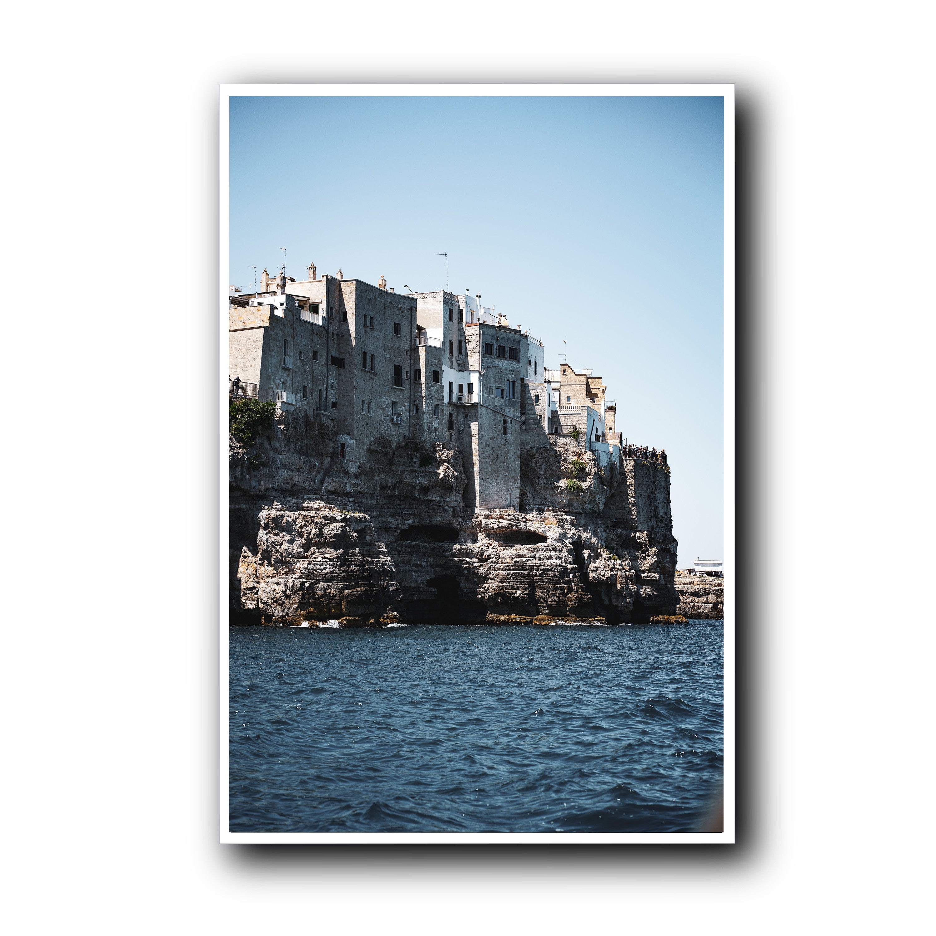 Seaside Village, Polignano a Mare