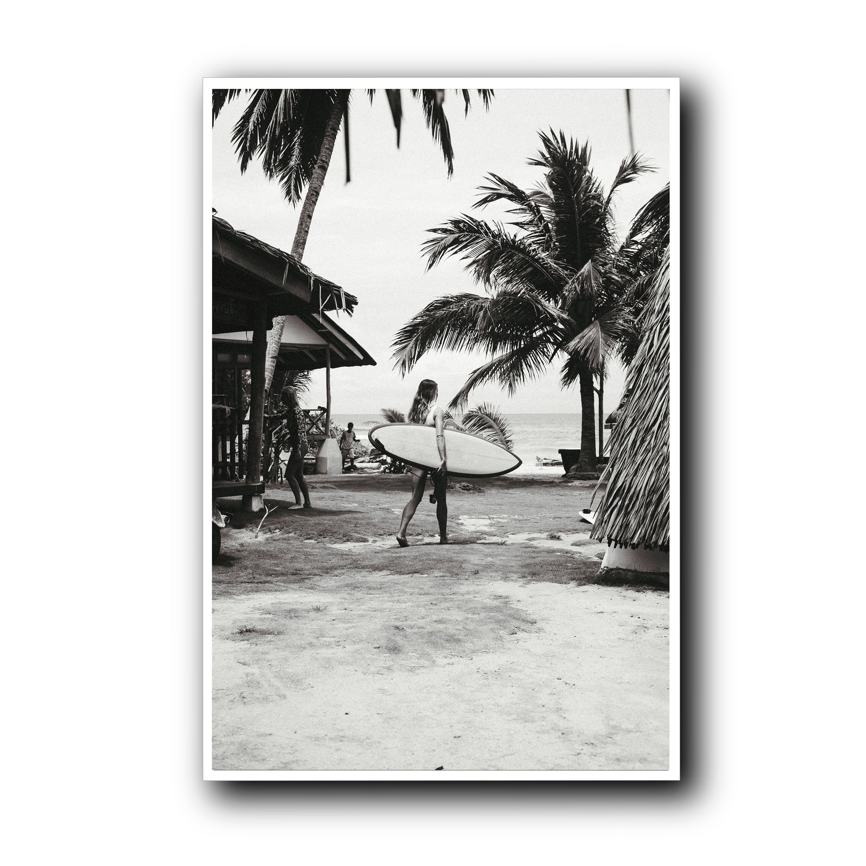 Island, Mentawai Island