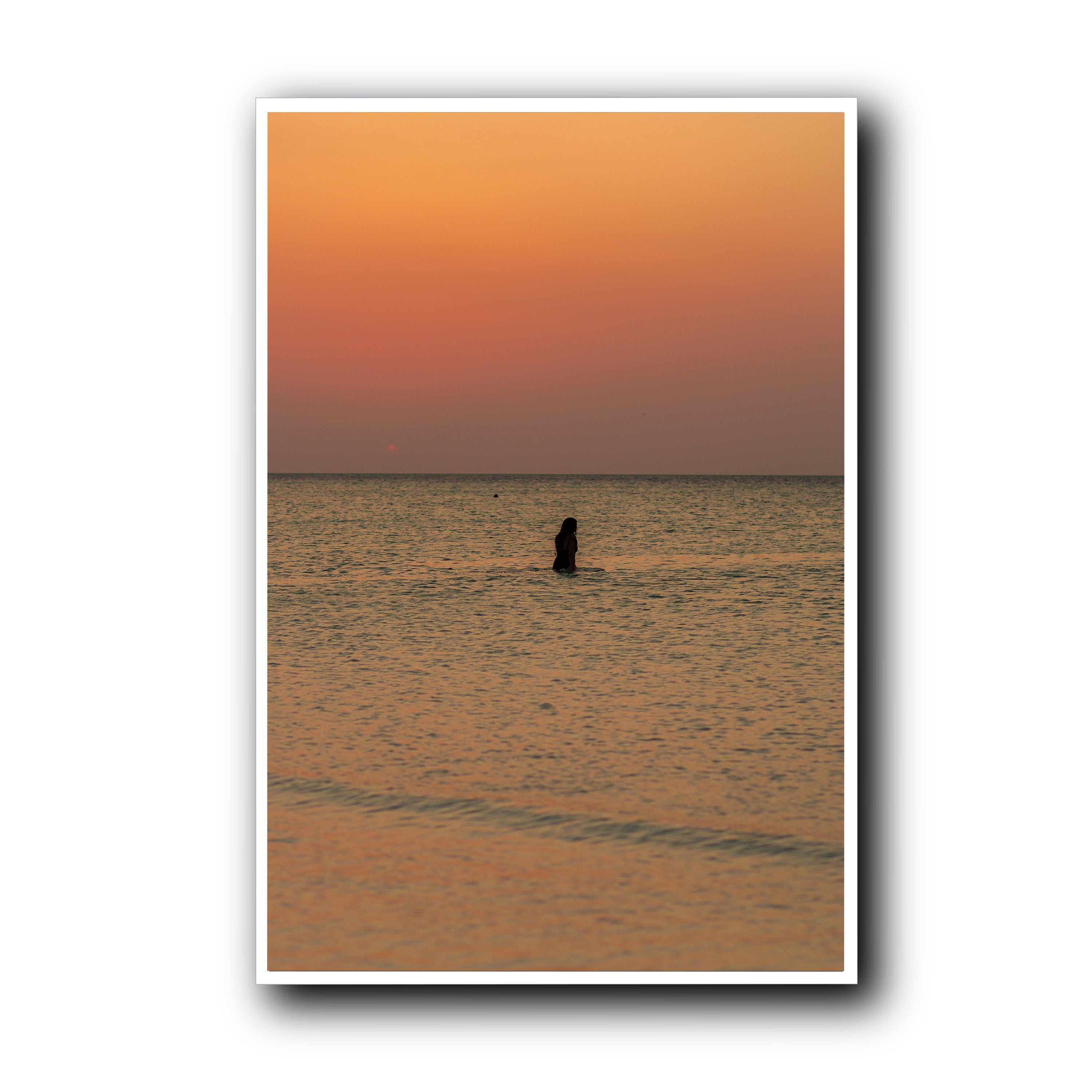 Moment of Solitude, Cantabria