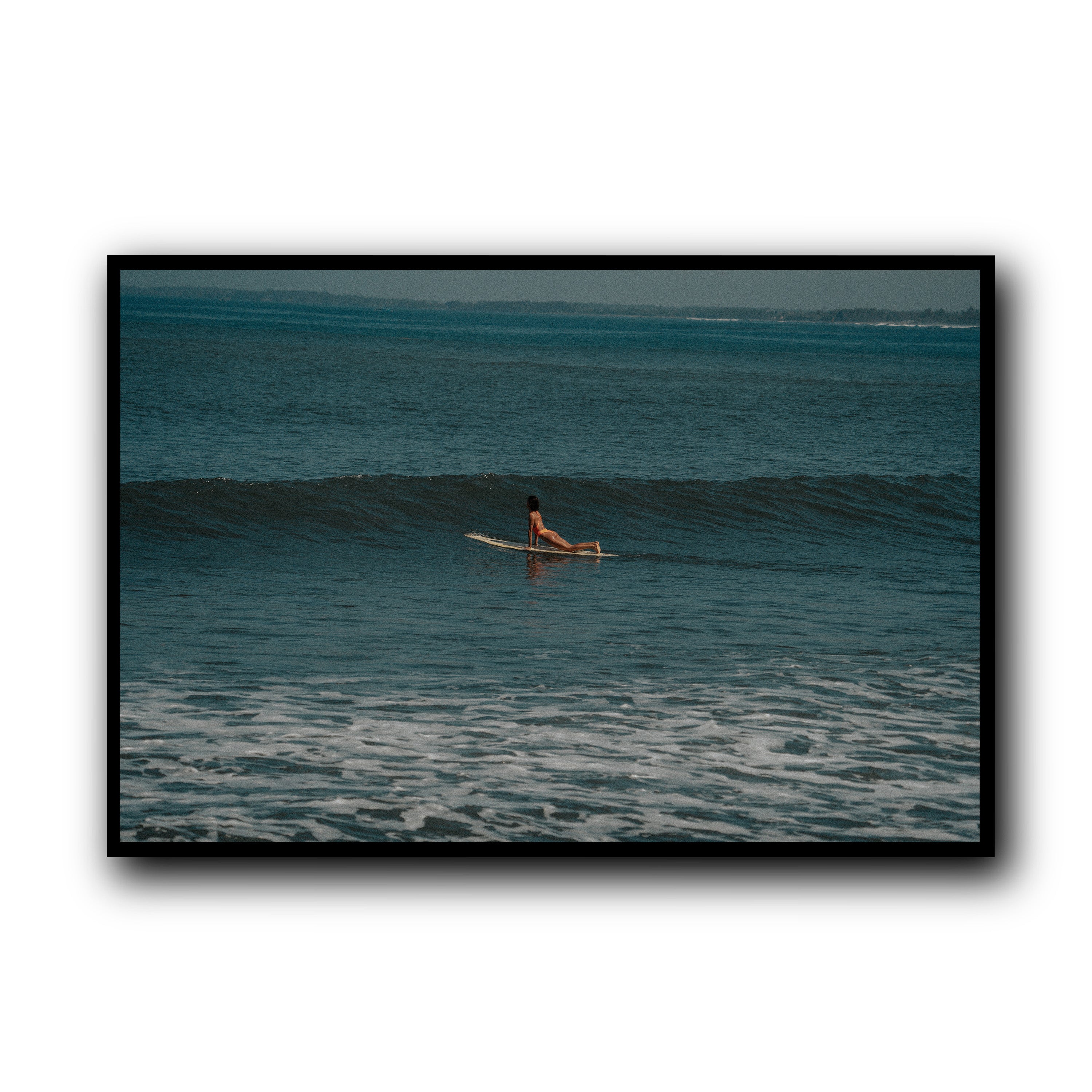 Victoria Elegance, Bali