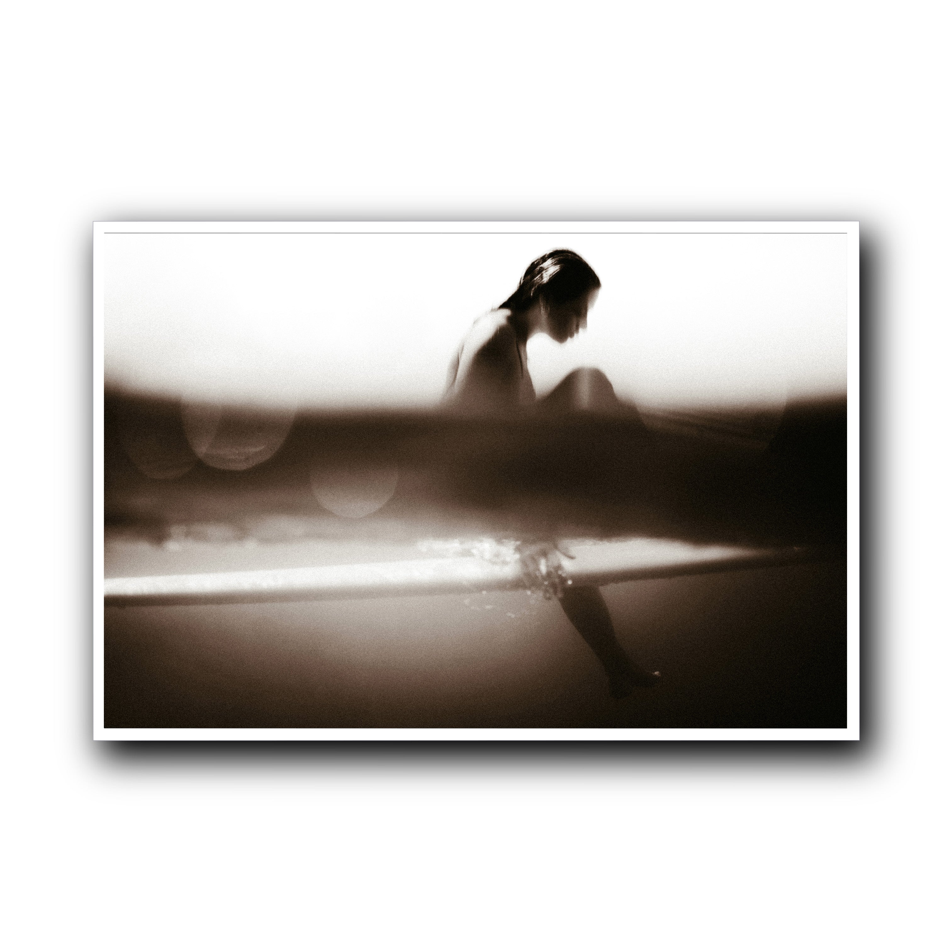 Leeloo Silence, Sumbawa